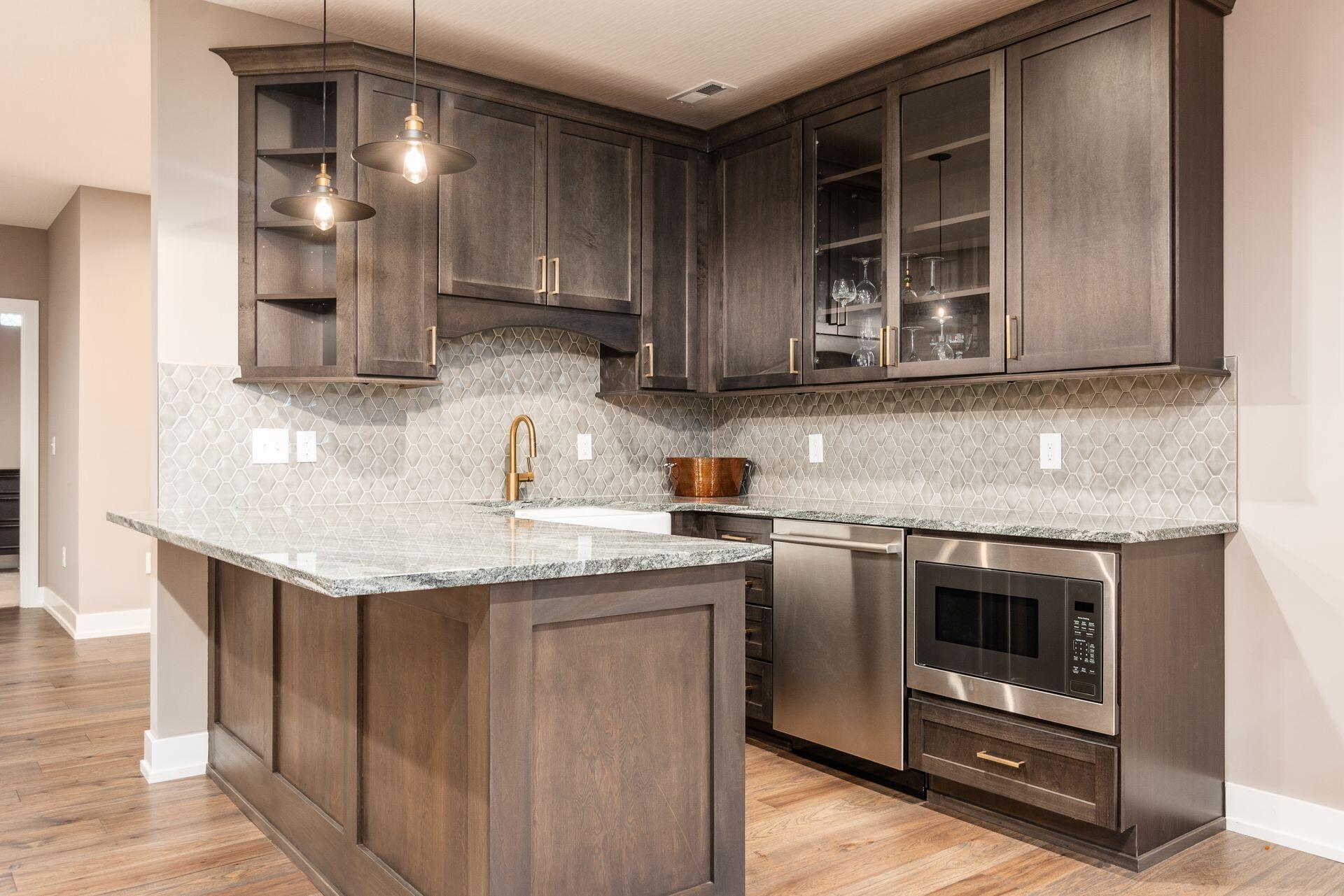 1924 Liberty Bluff Drive