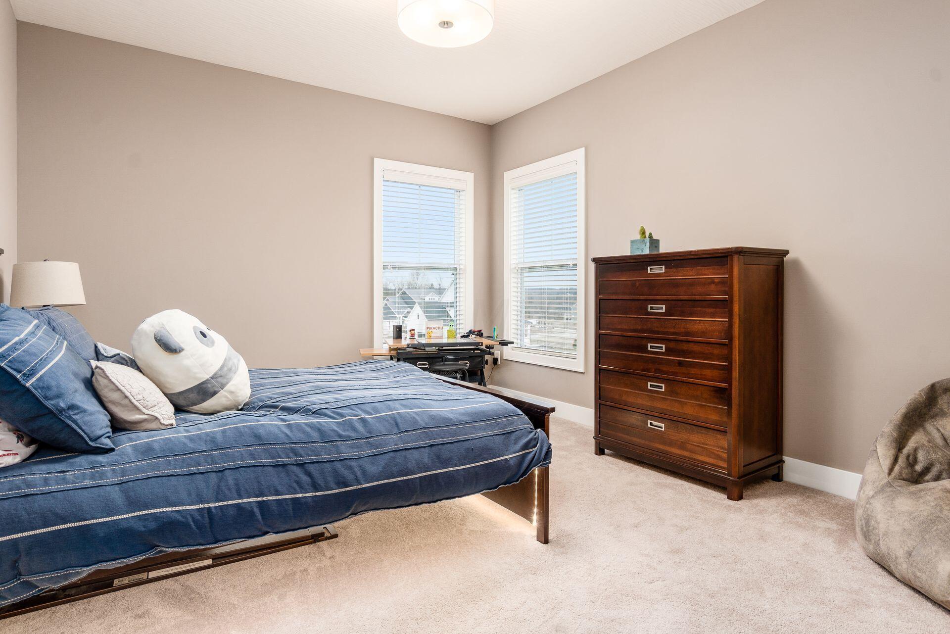 1924 Liberty Bluff Drive