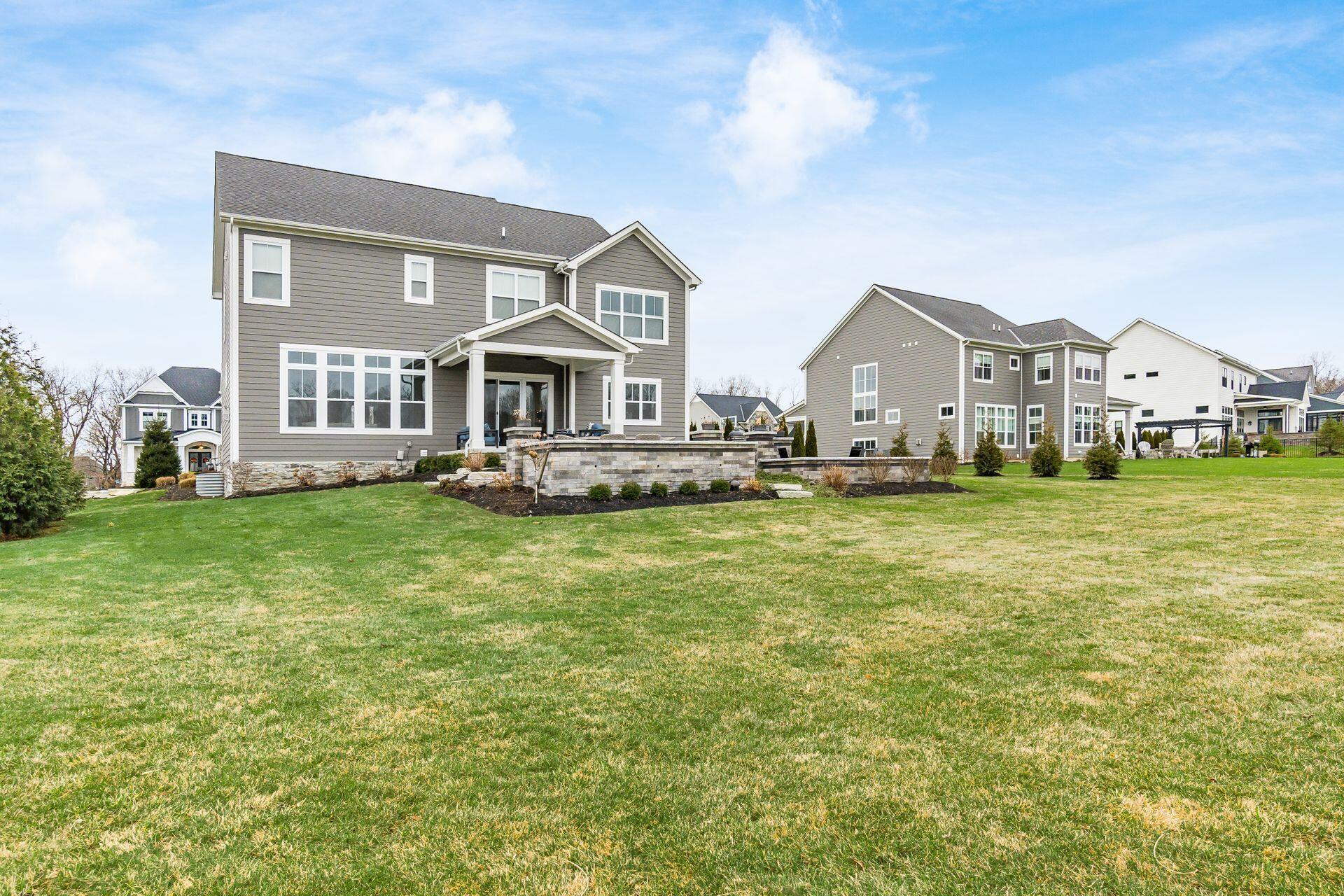 1924 Liberty Bluff Drive