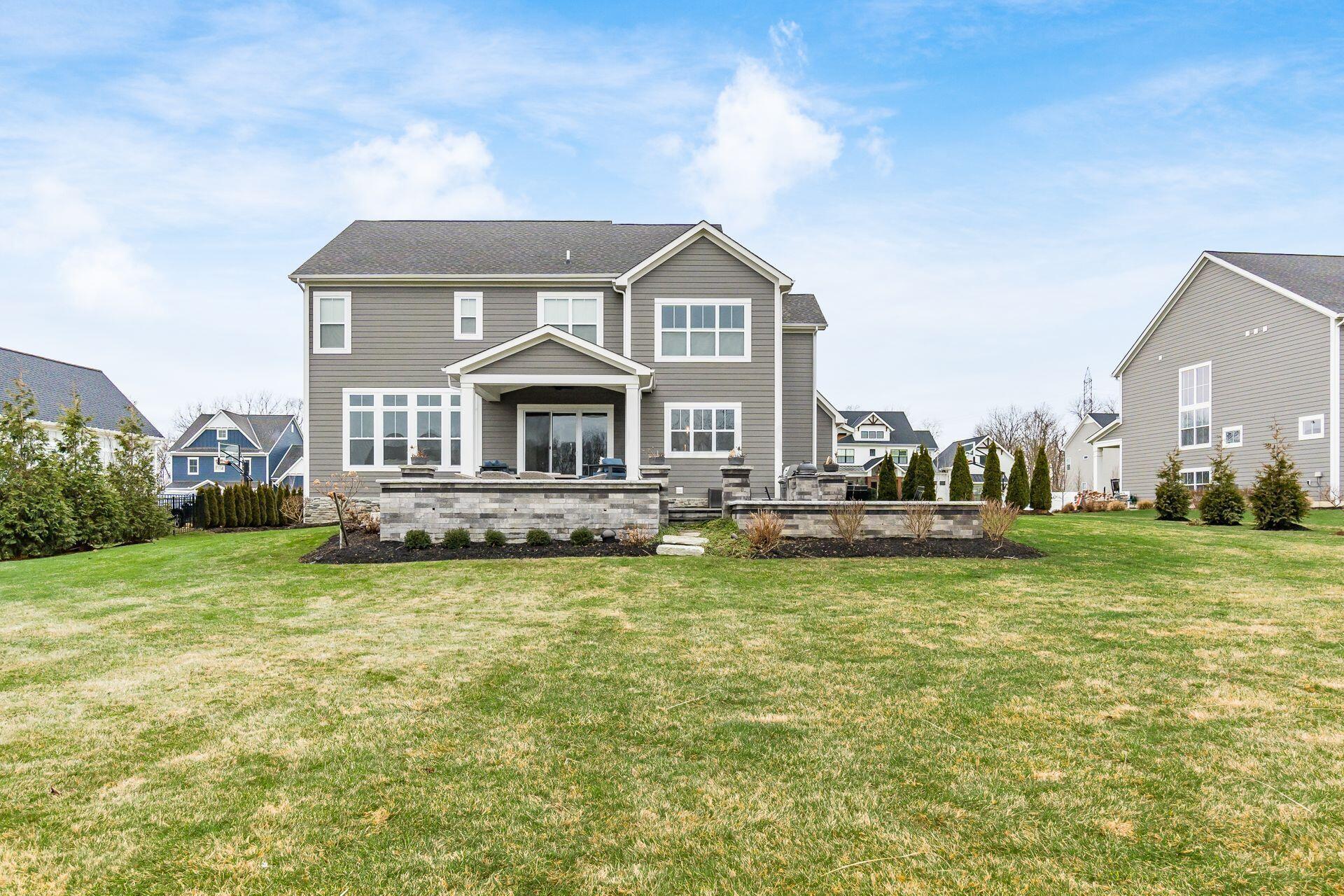 1924 Liberty Bluff Drive