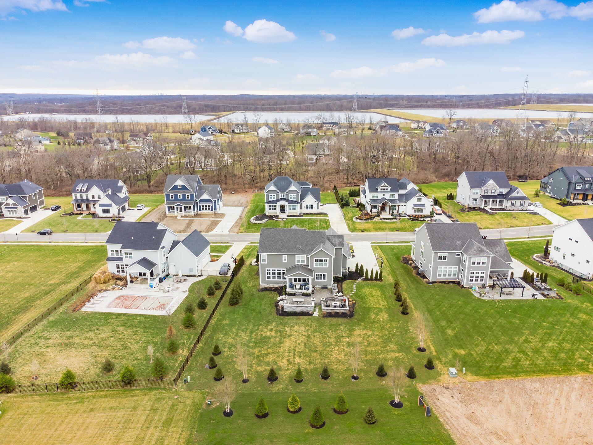 1924 Liberty Bluff Drive