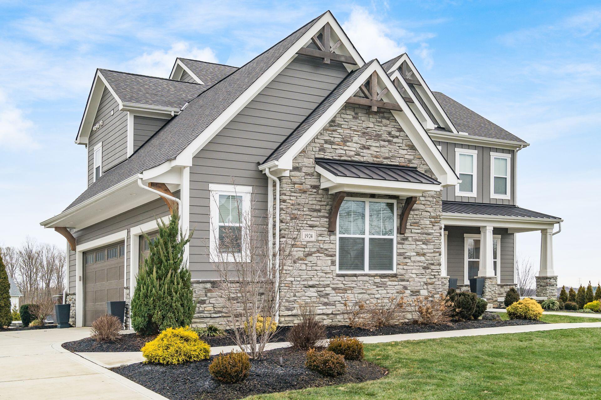 1924 Liberty Bluff Drive