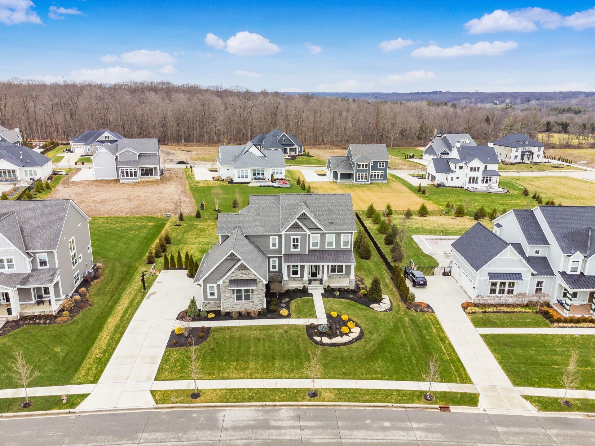 1924 Liberty Bluff Drive