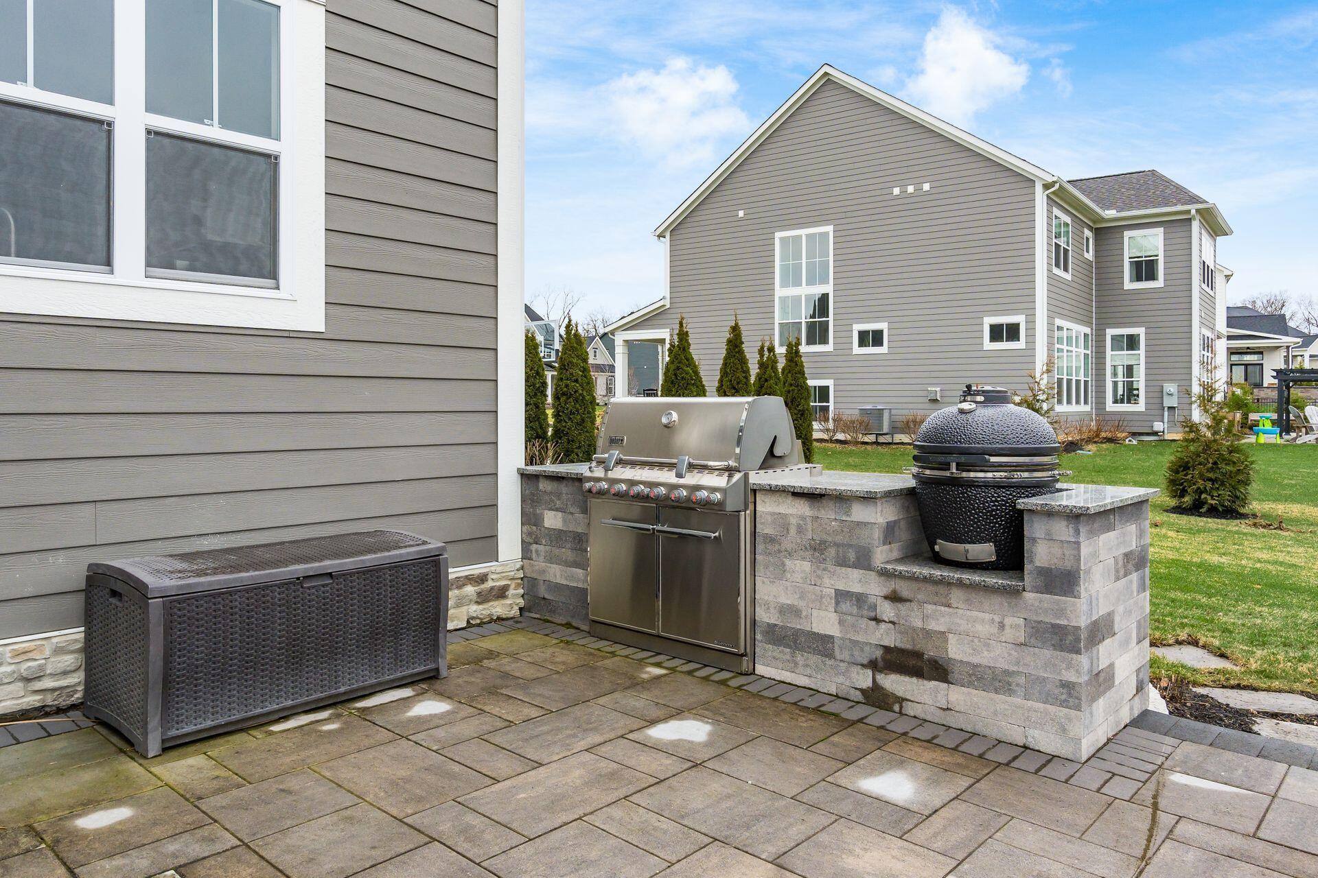 1924 Liberty Bluff Drive