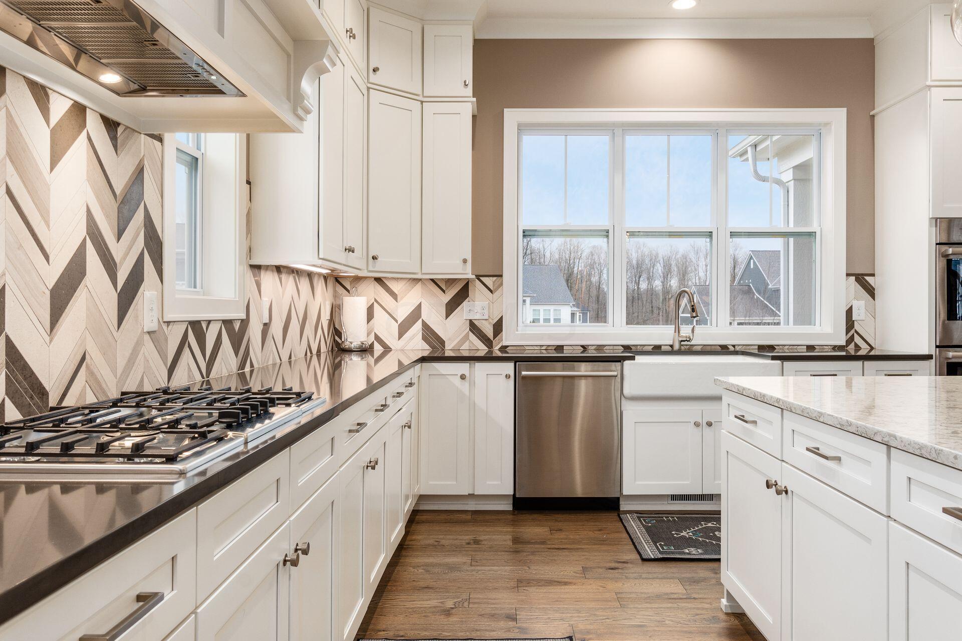 1924 Liberty Bluff Drive