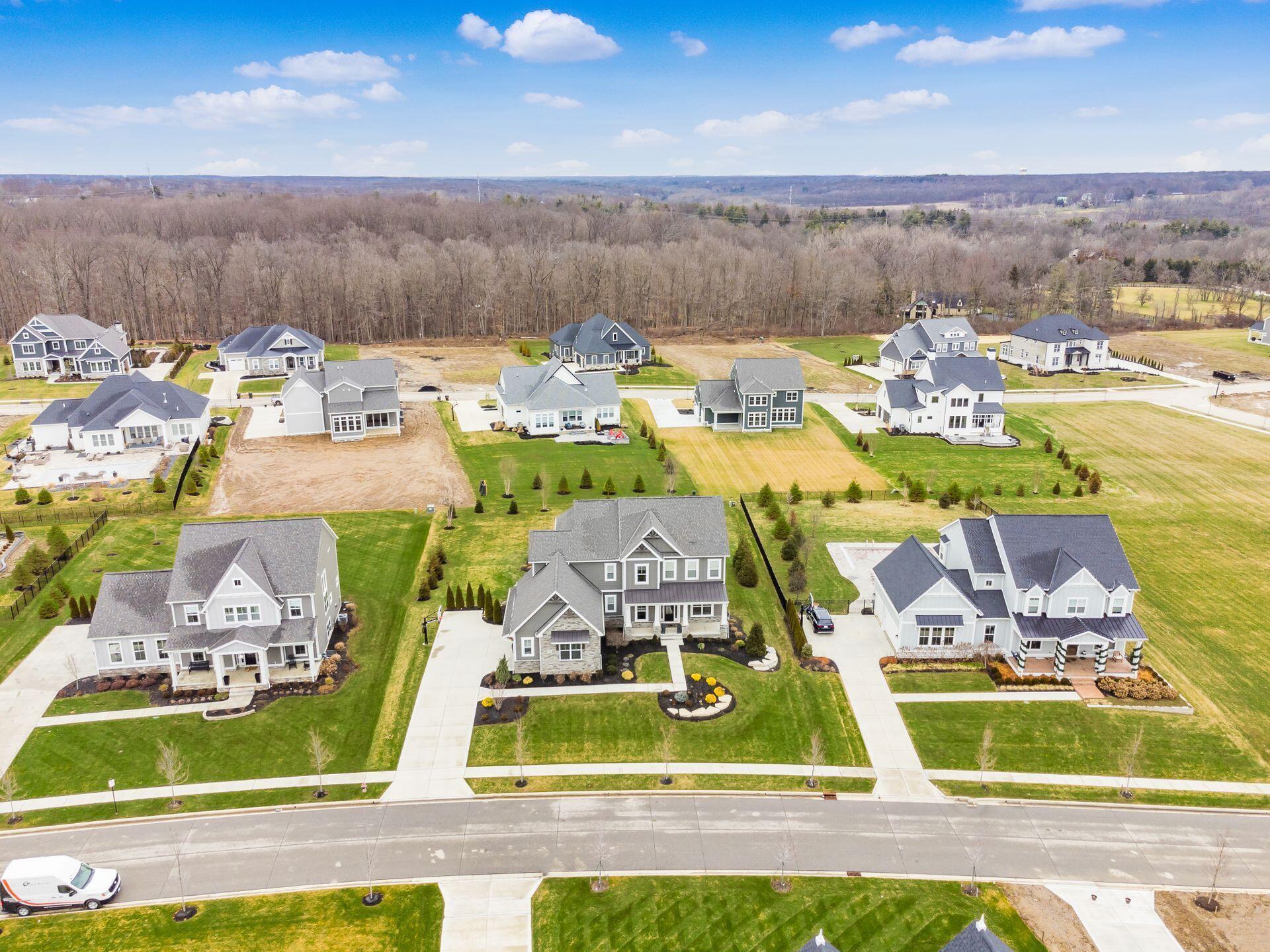 1924 Liberty Bluff Drive