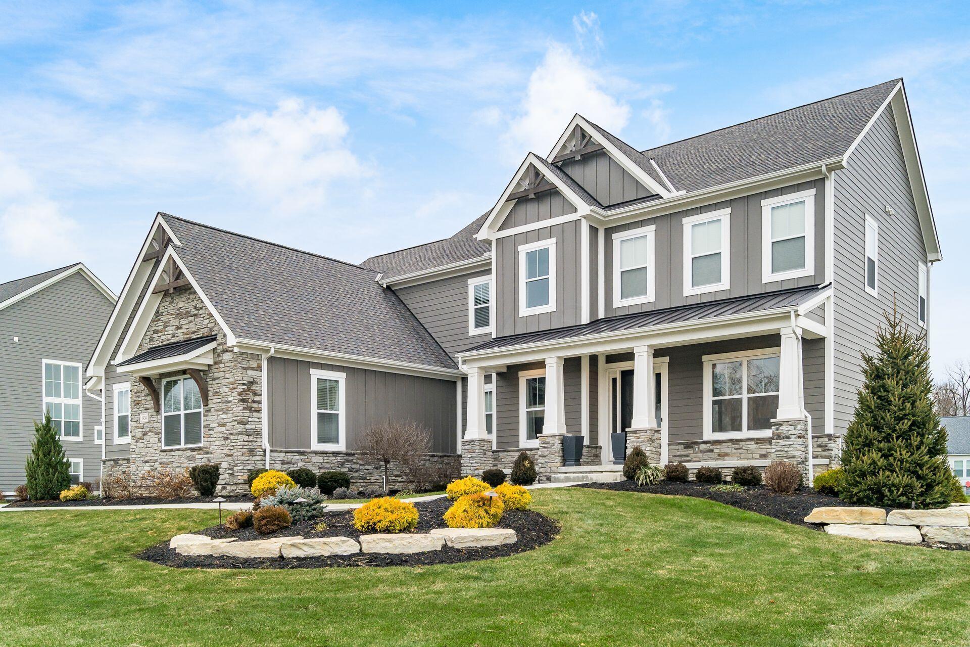 1924 Liberty Bluff Drive