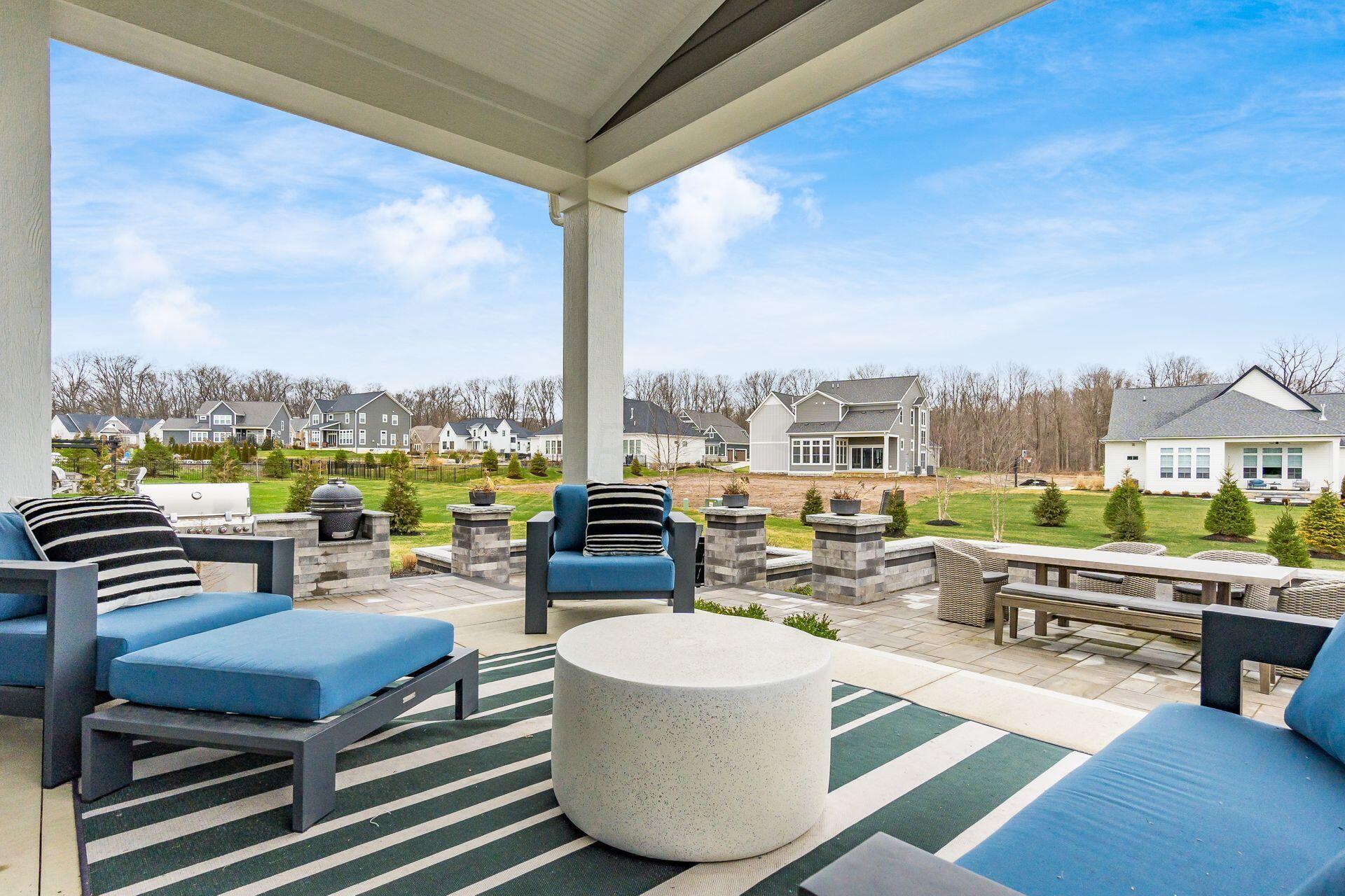 1924 Liberty Bluff Drive