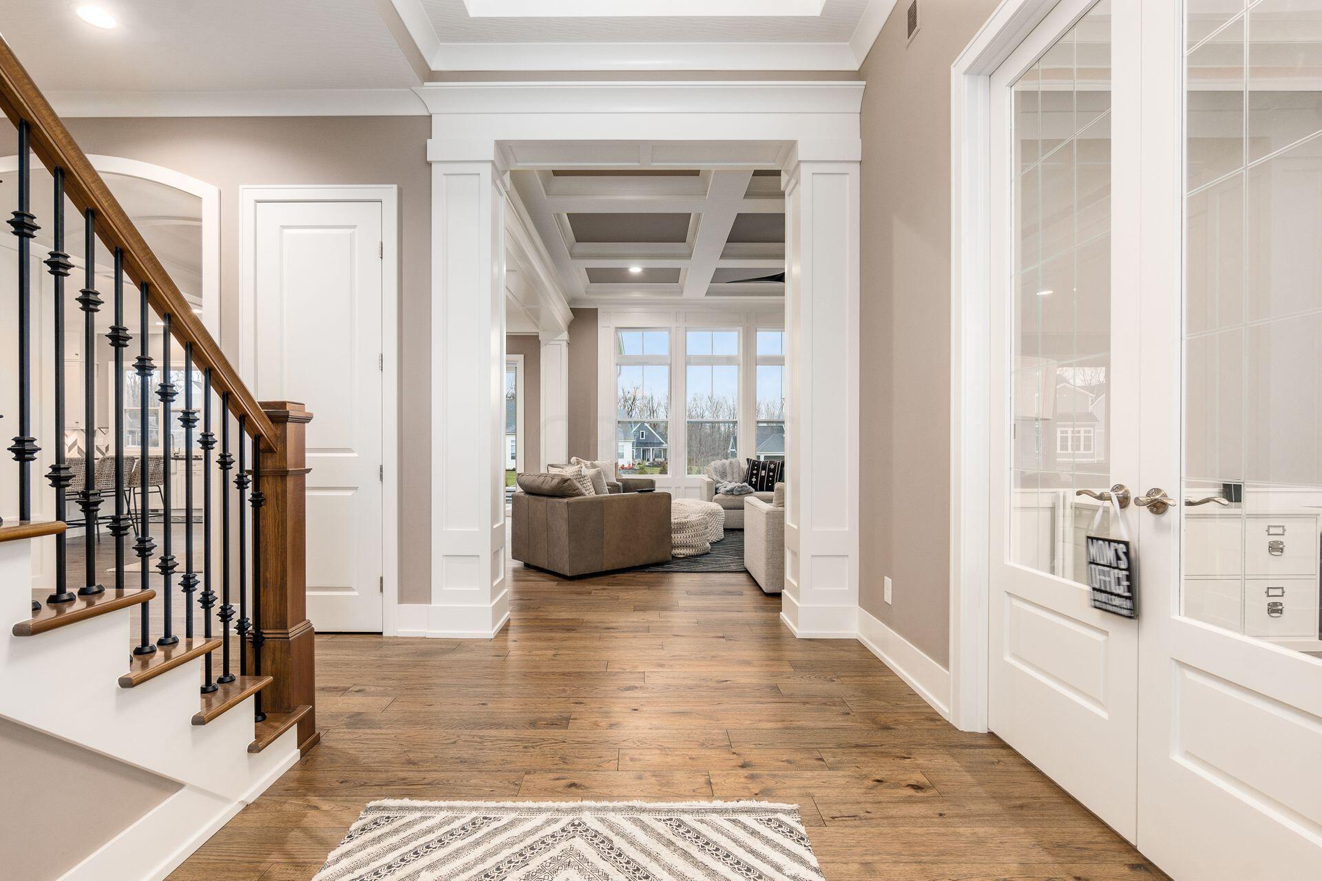 1924 Liberty Bluff Drive