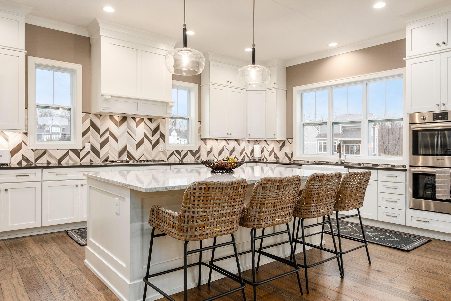 1924 Liberty Bluff Drive