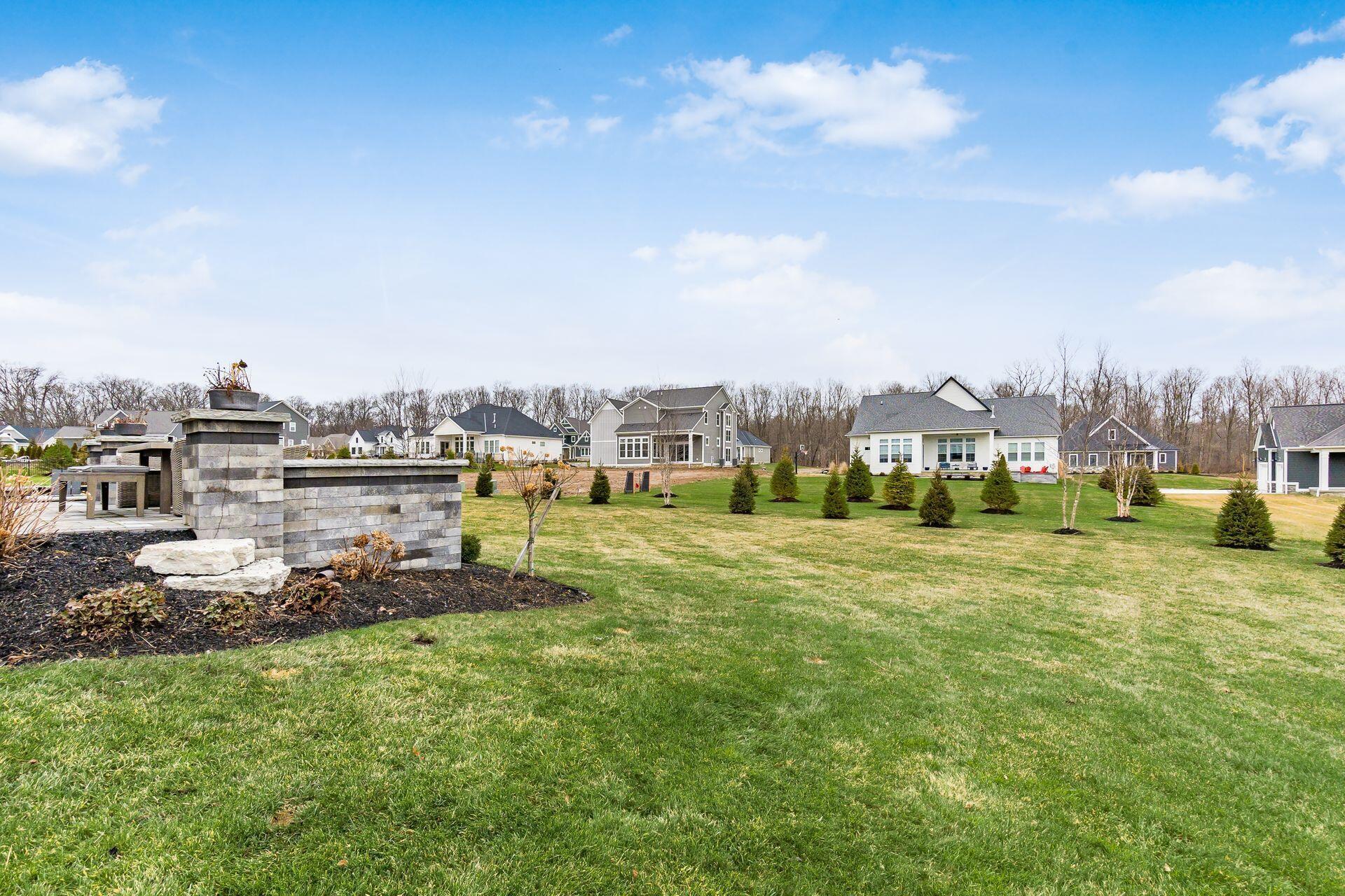 1924 Liberty Bluff Drive