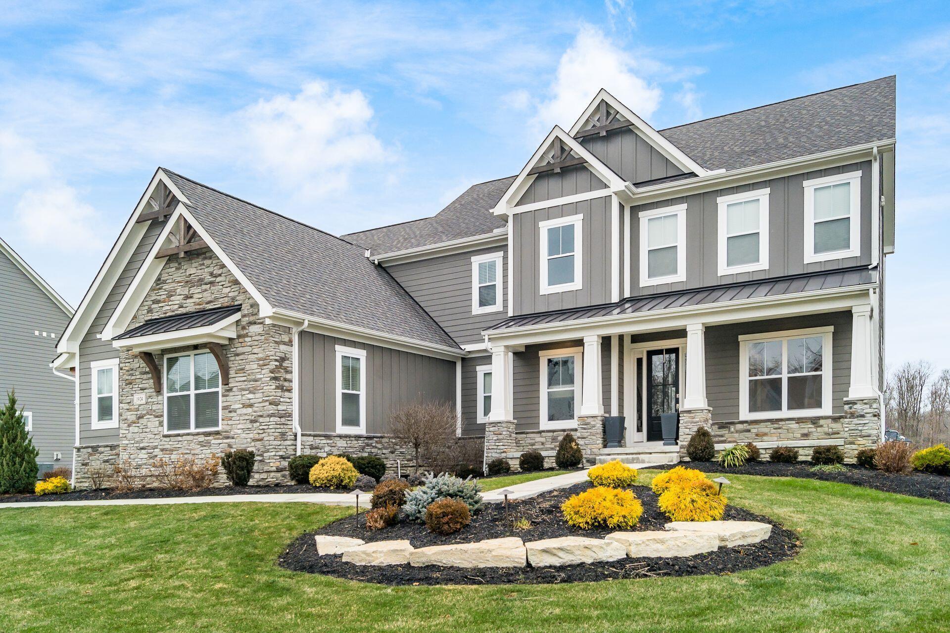 1924 Liberty Bluff Drive