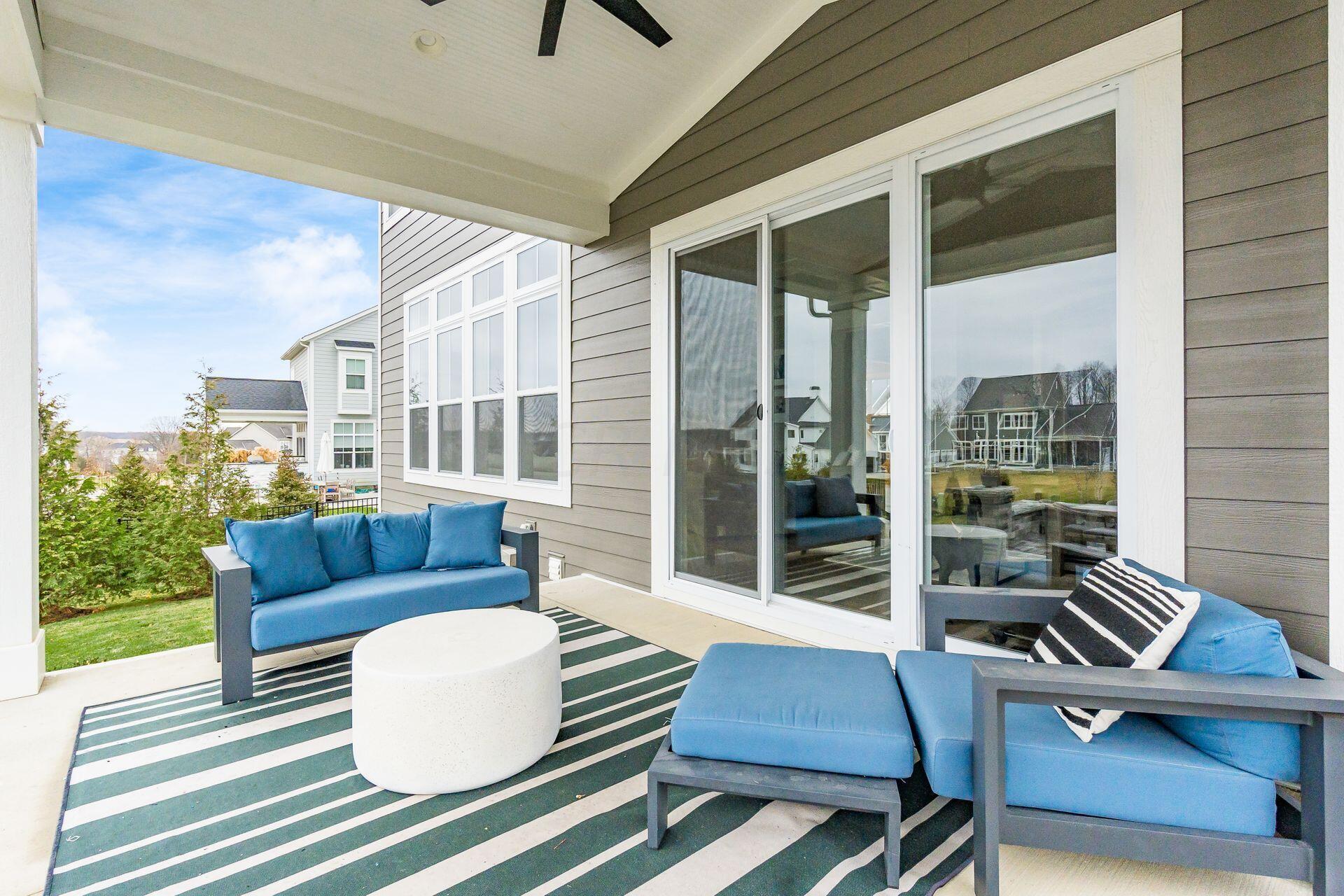 1924 Liberty Bluff Drive