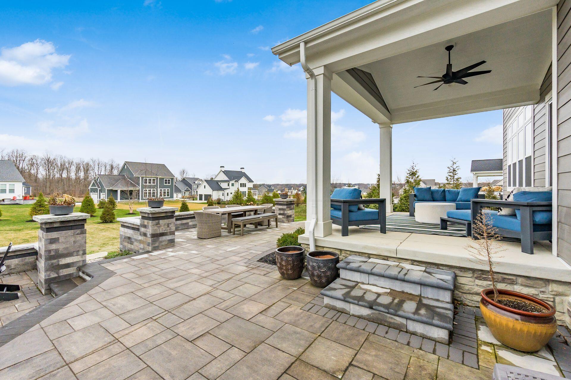 1924 Liberty Bluff Drive