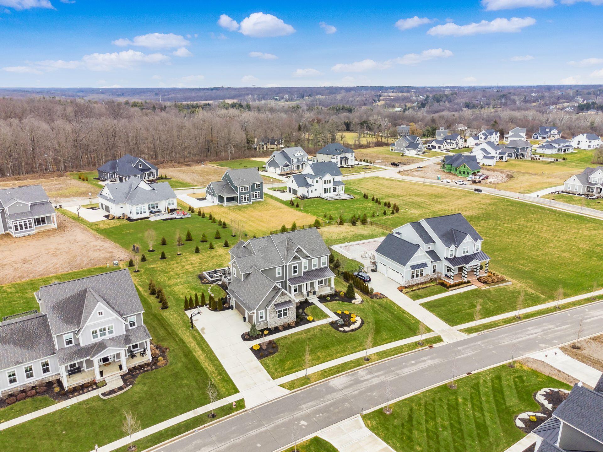 1924 Liberty Bluff Drive