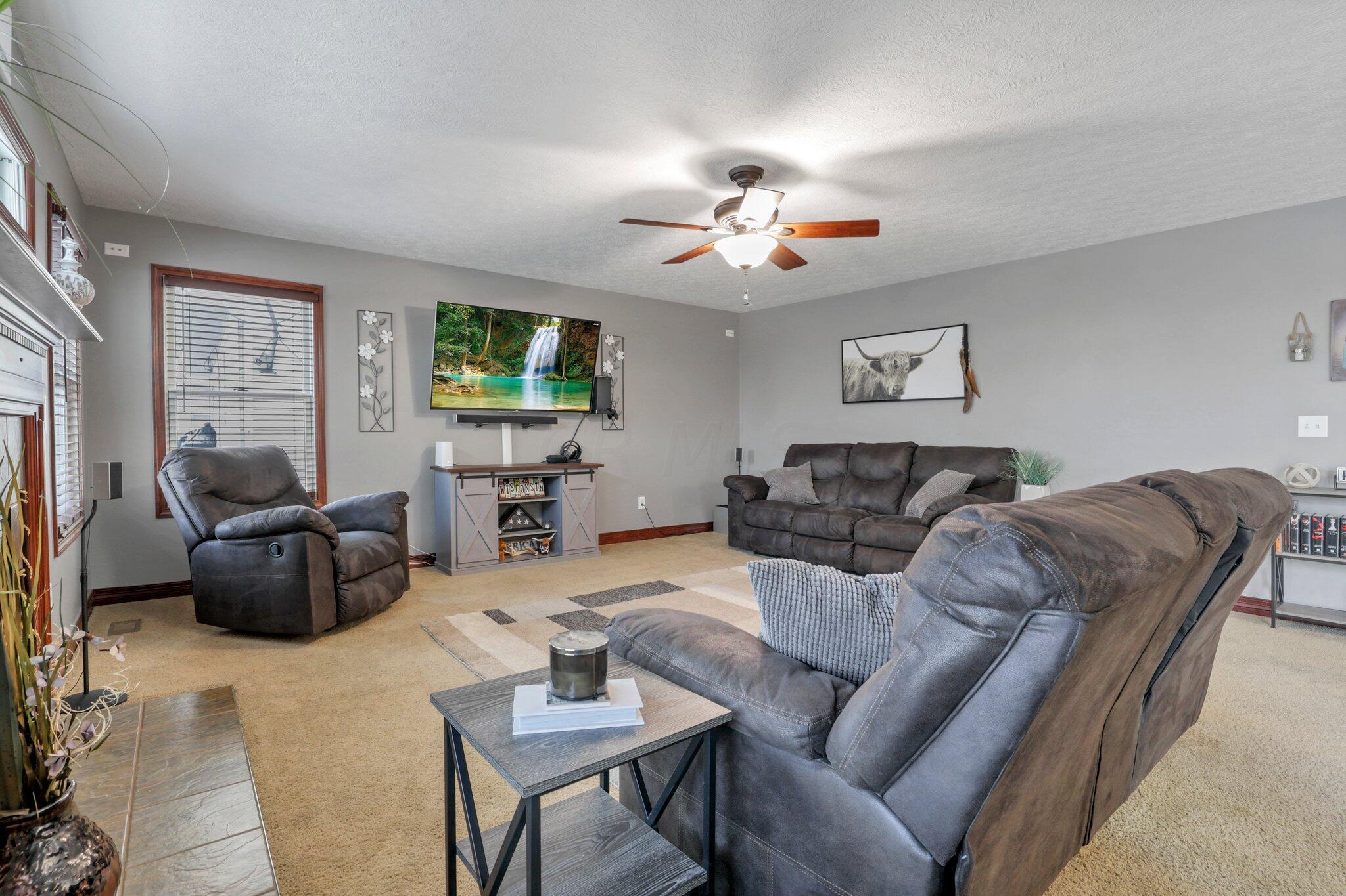 541 Sharar Field Drive