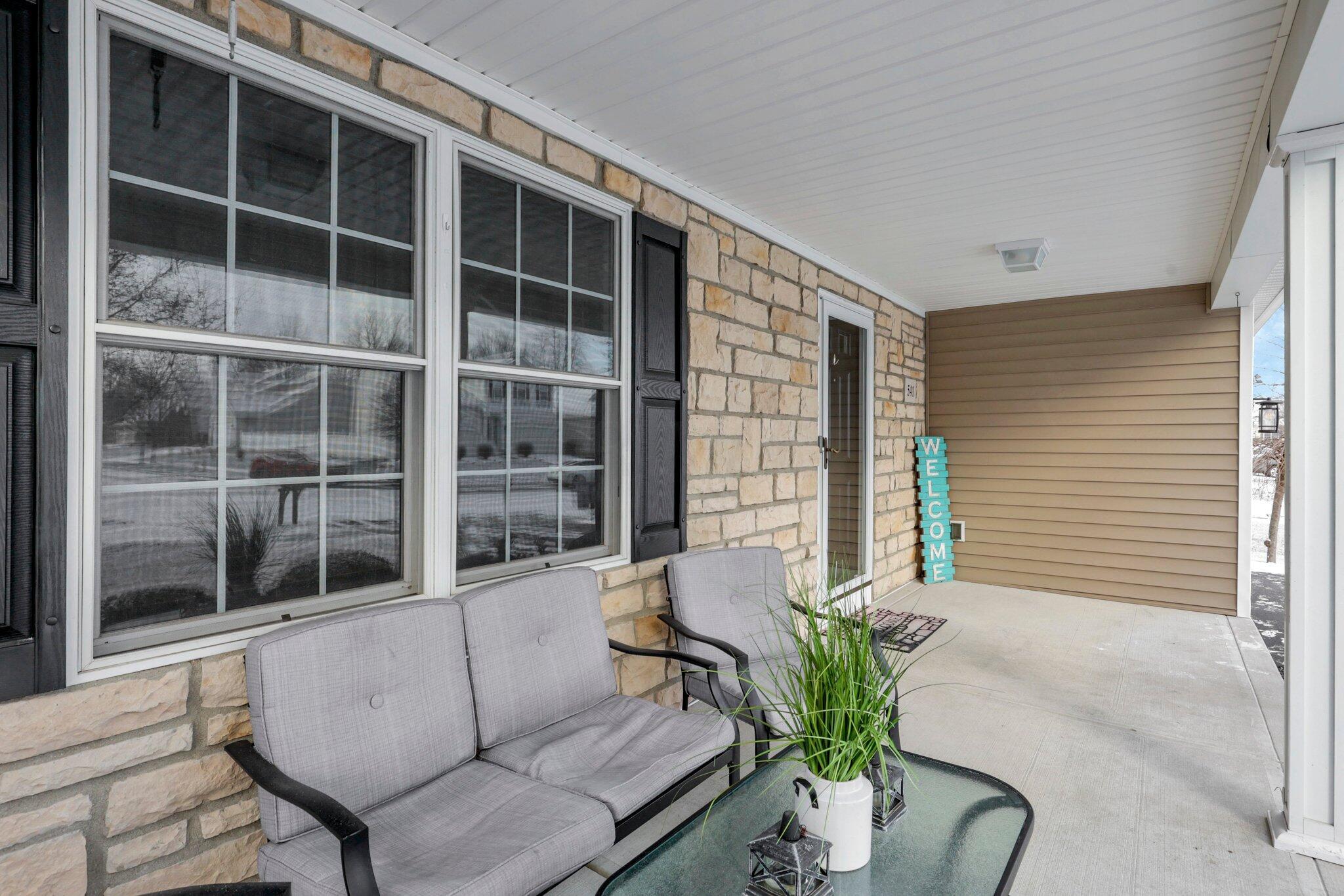 541 Sharar Field Drive