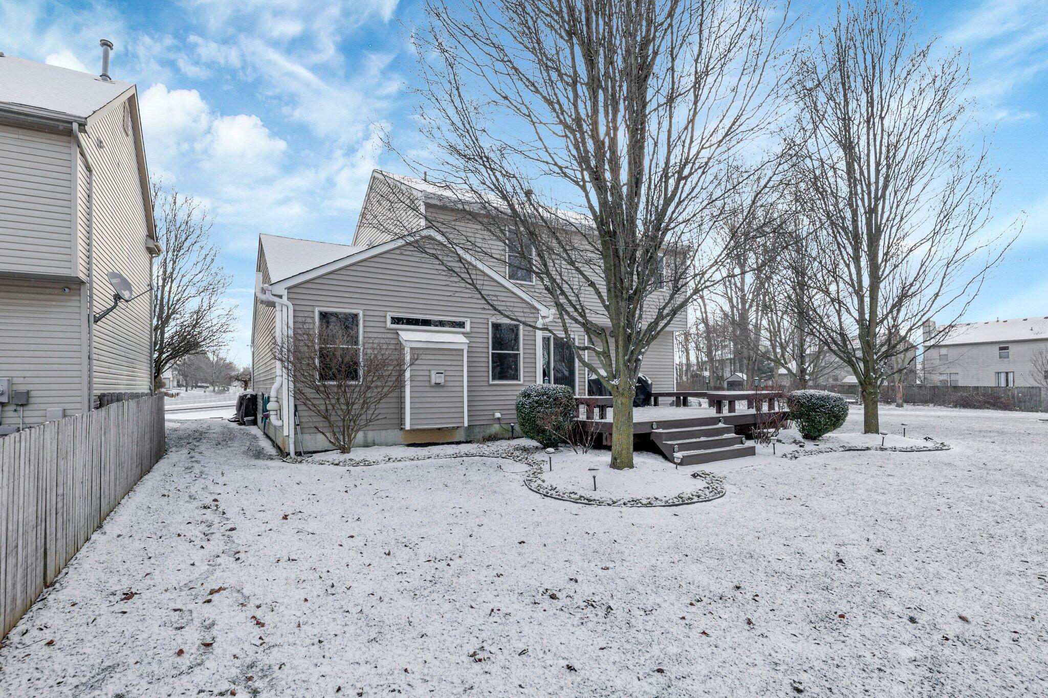 541 Sharar Field Drive