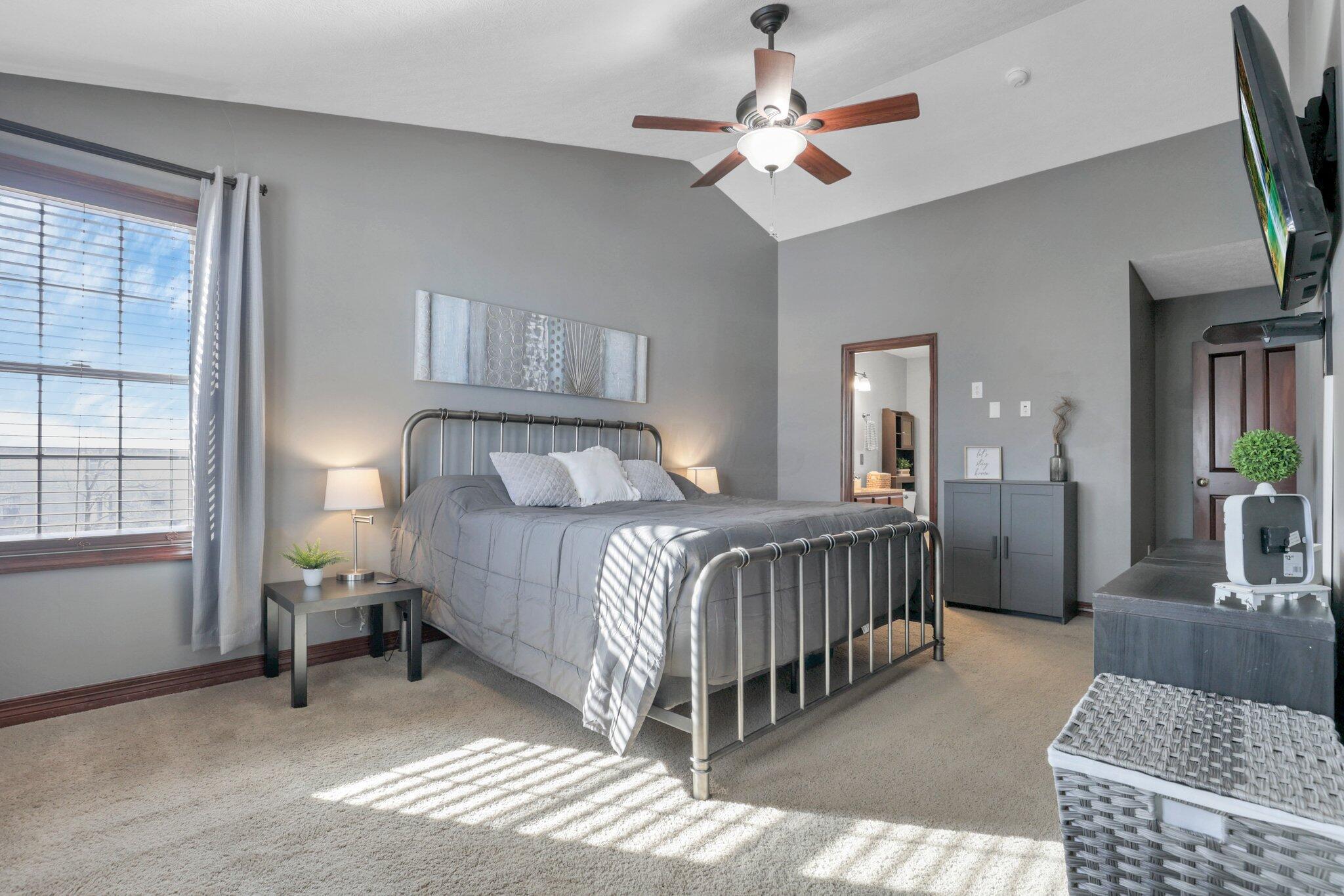 541 Sharar Field Drive