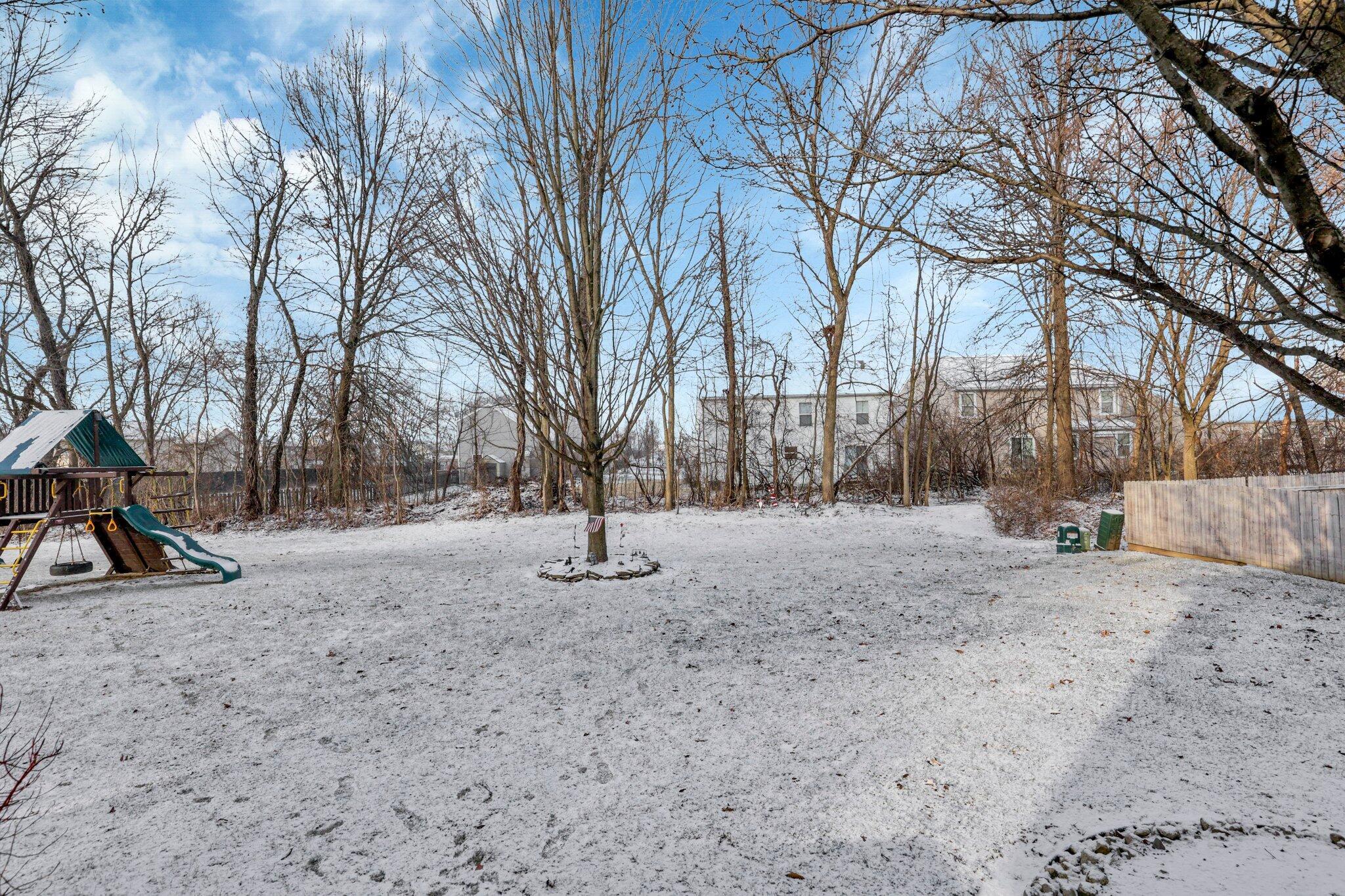 541 Sharar Field Drive