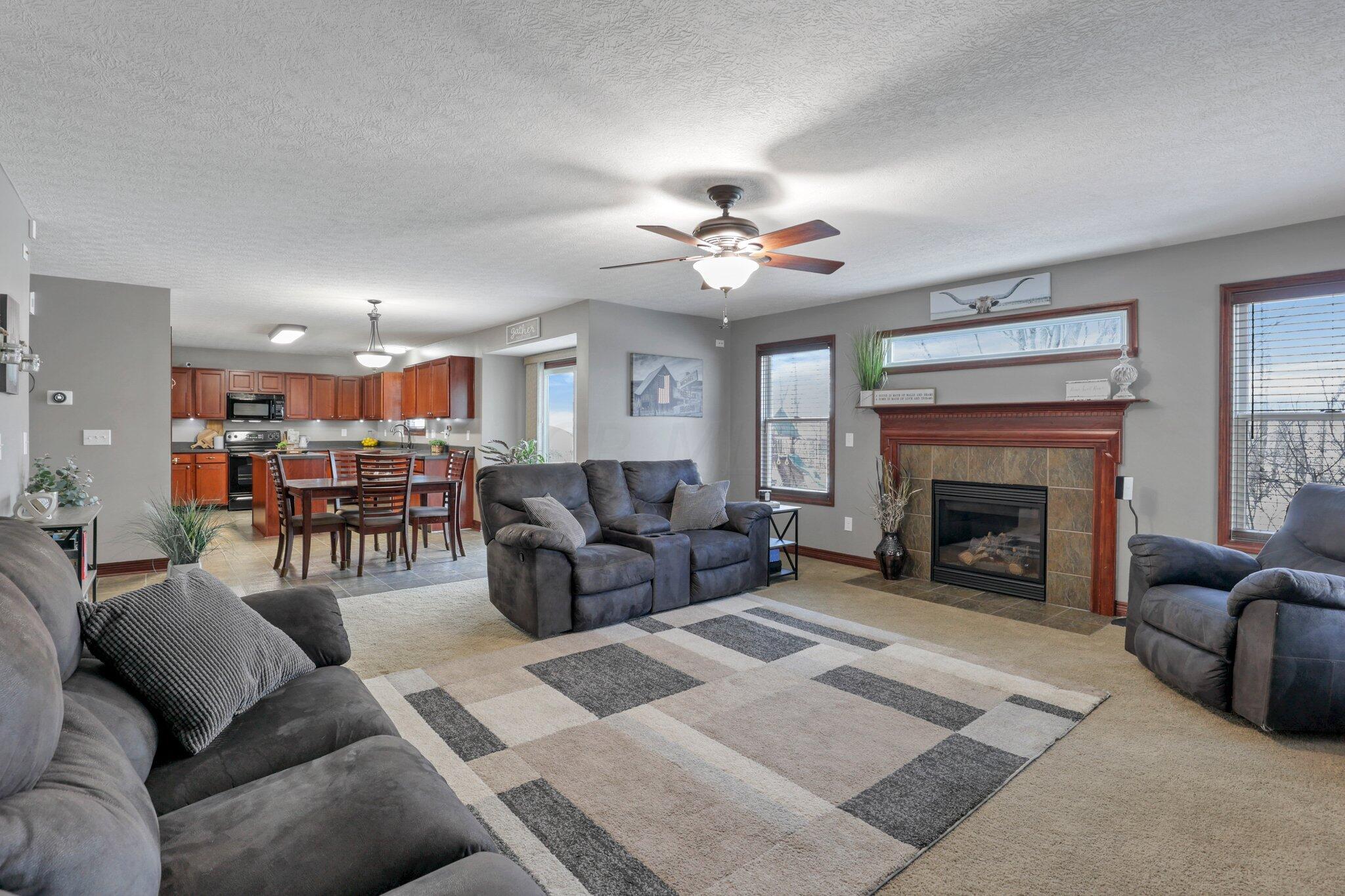 541 Sharar Field Drive