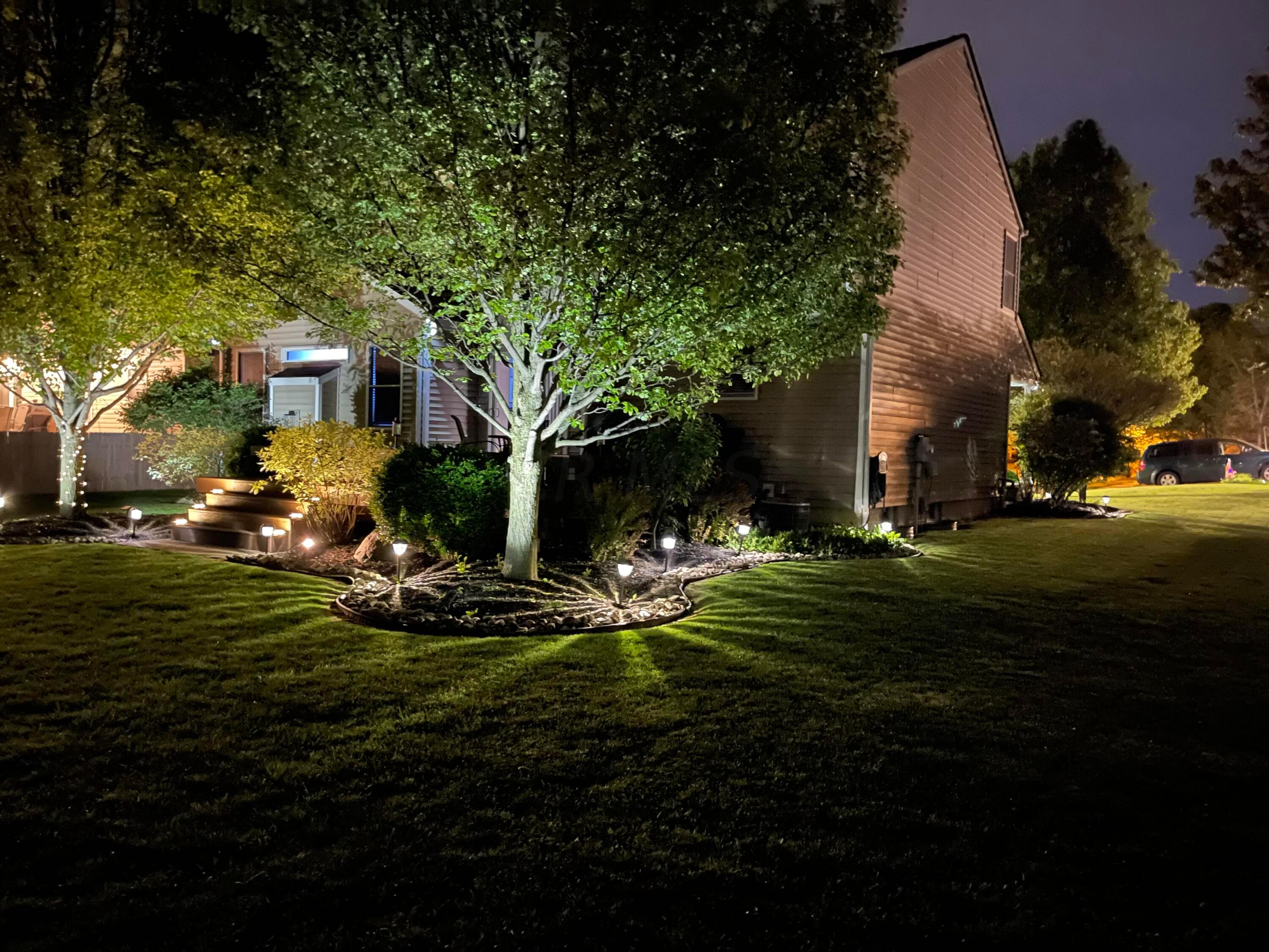 541 Sharar Field Drive