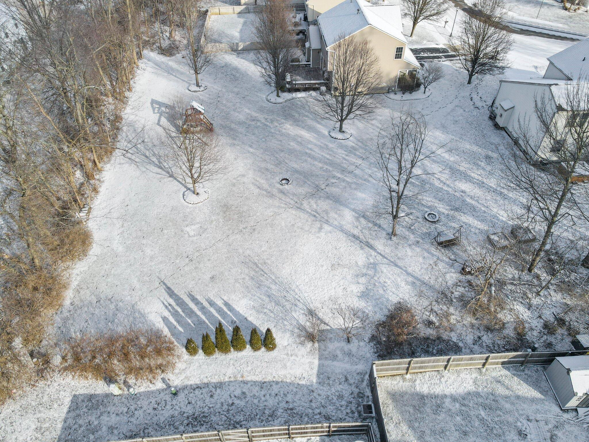 541 Sharar Field Drive