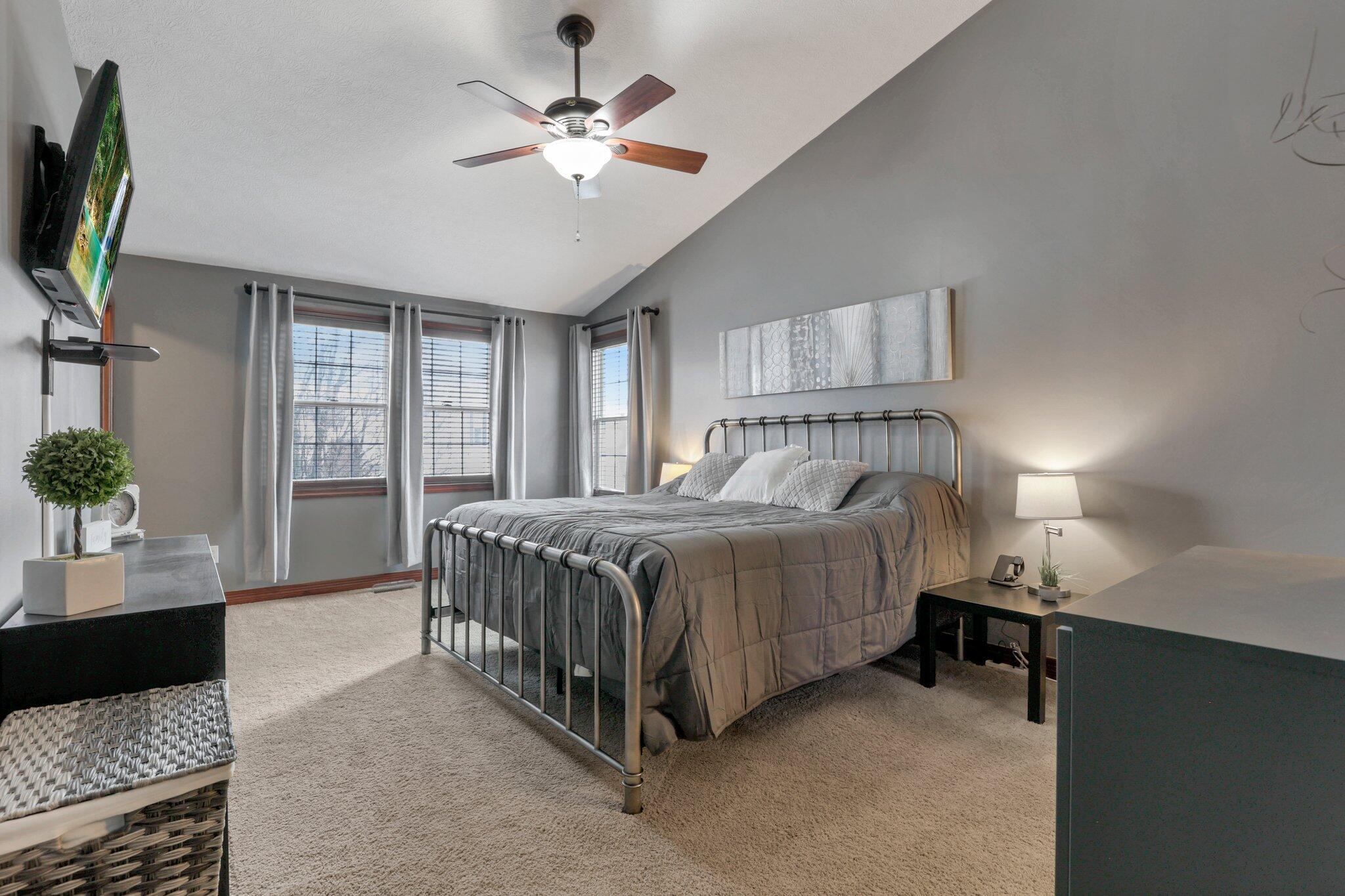 541 Sharar Field Drive