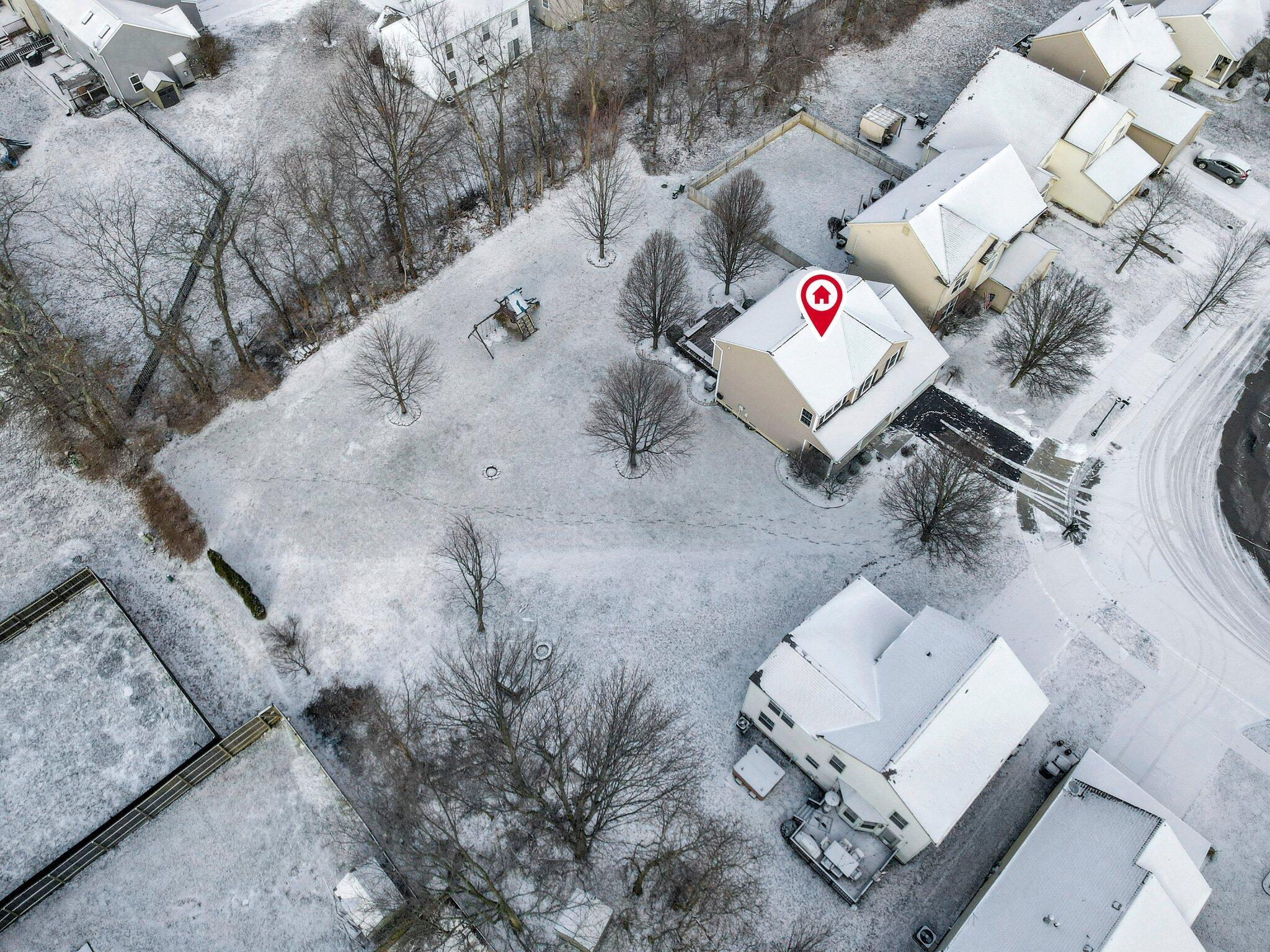 541 Sharar Field Drive