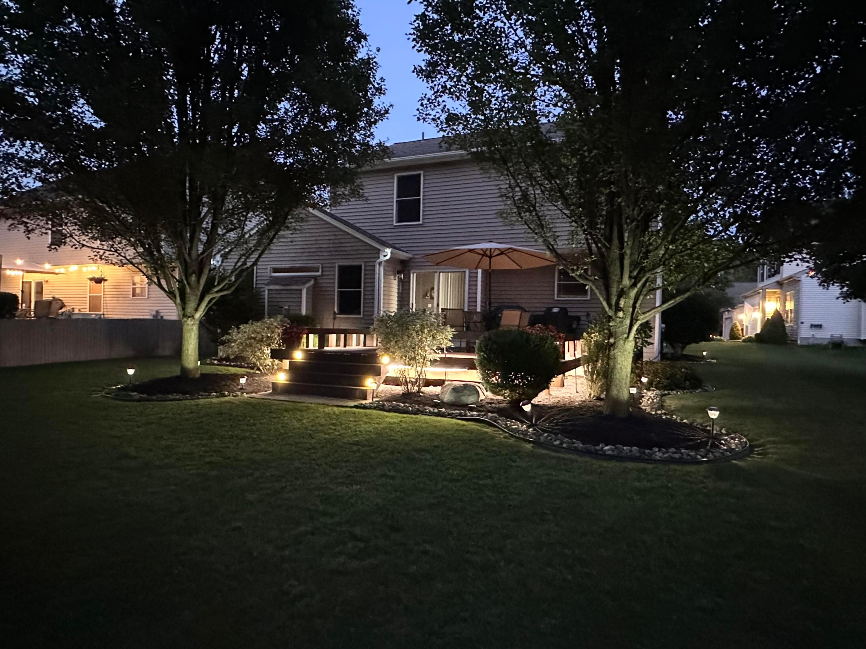 541 Sharar Field Drive