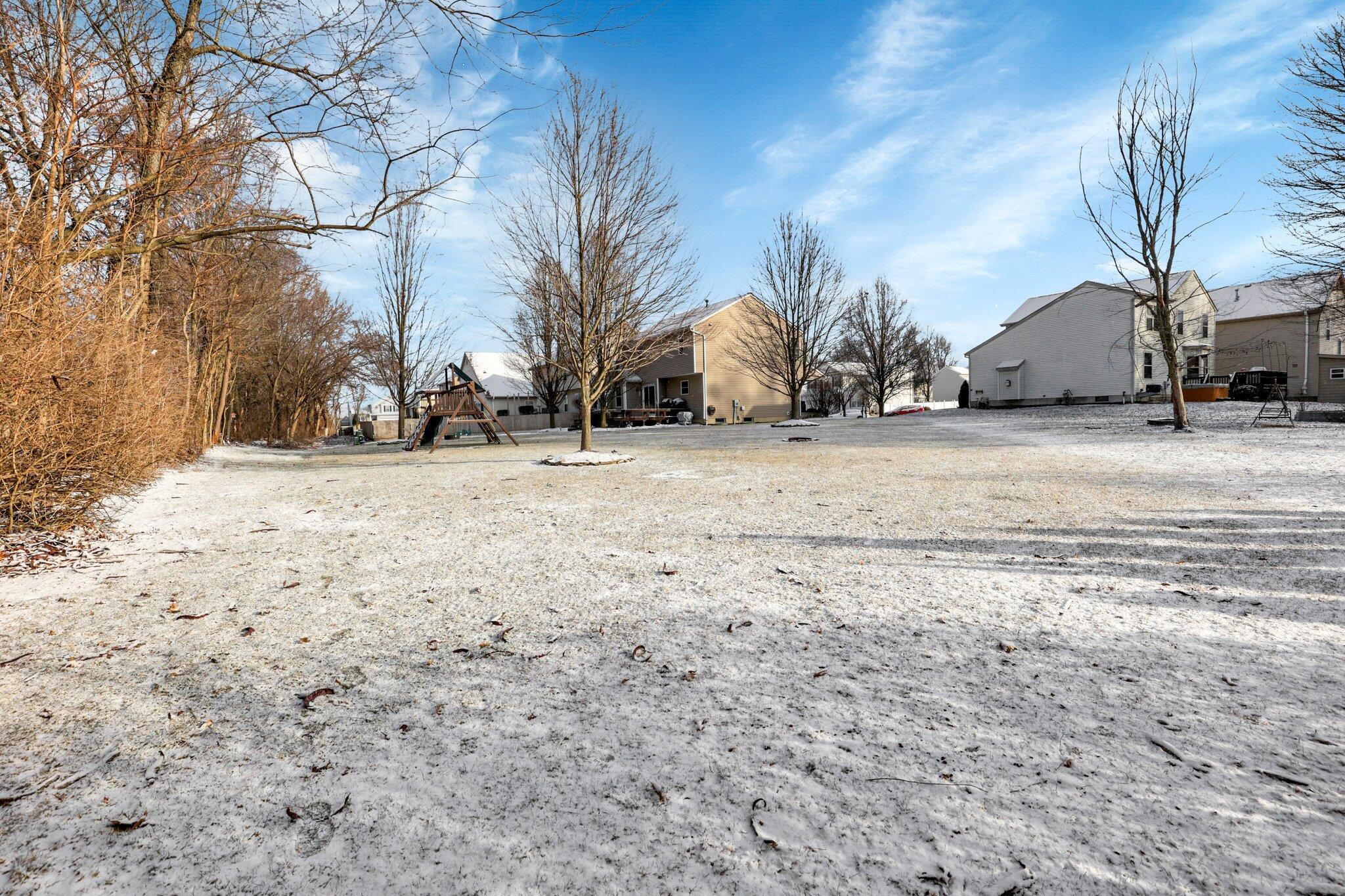 541 Sharar Field Drive