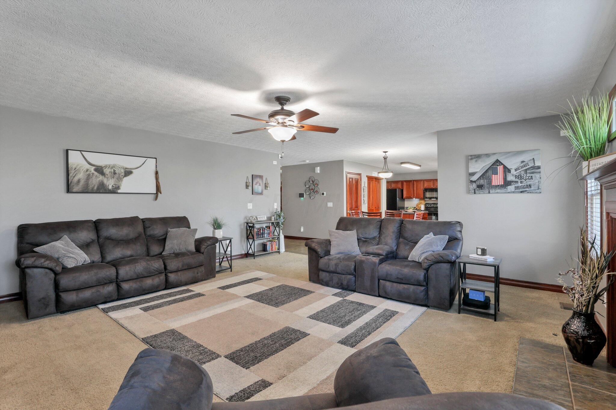 541 Sharar Field Drive