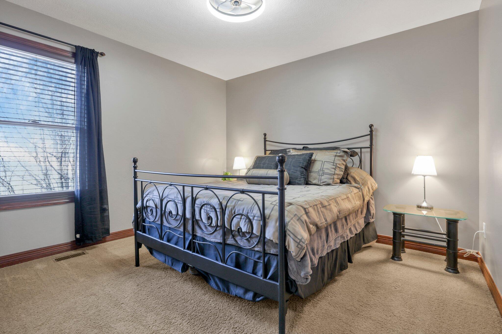 541 Sharar Field Drive