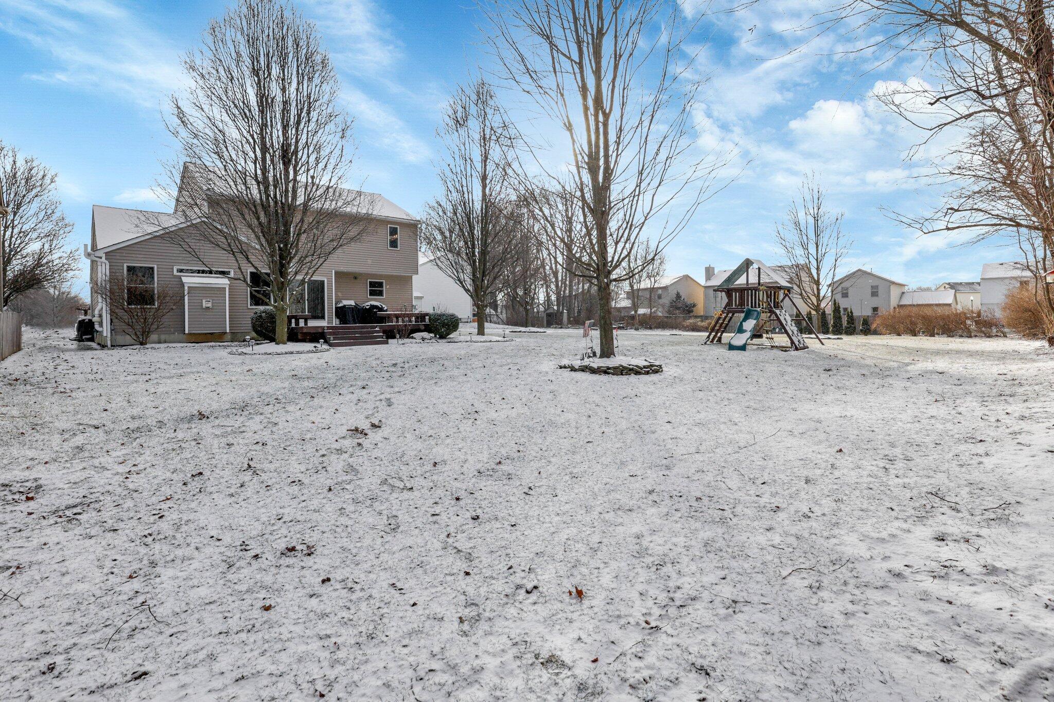 541 Sharar Field Drive