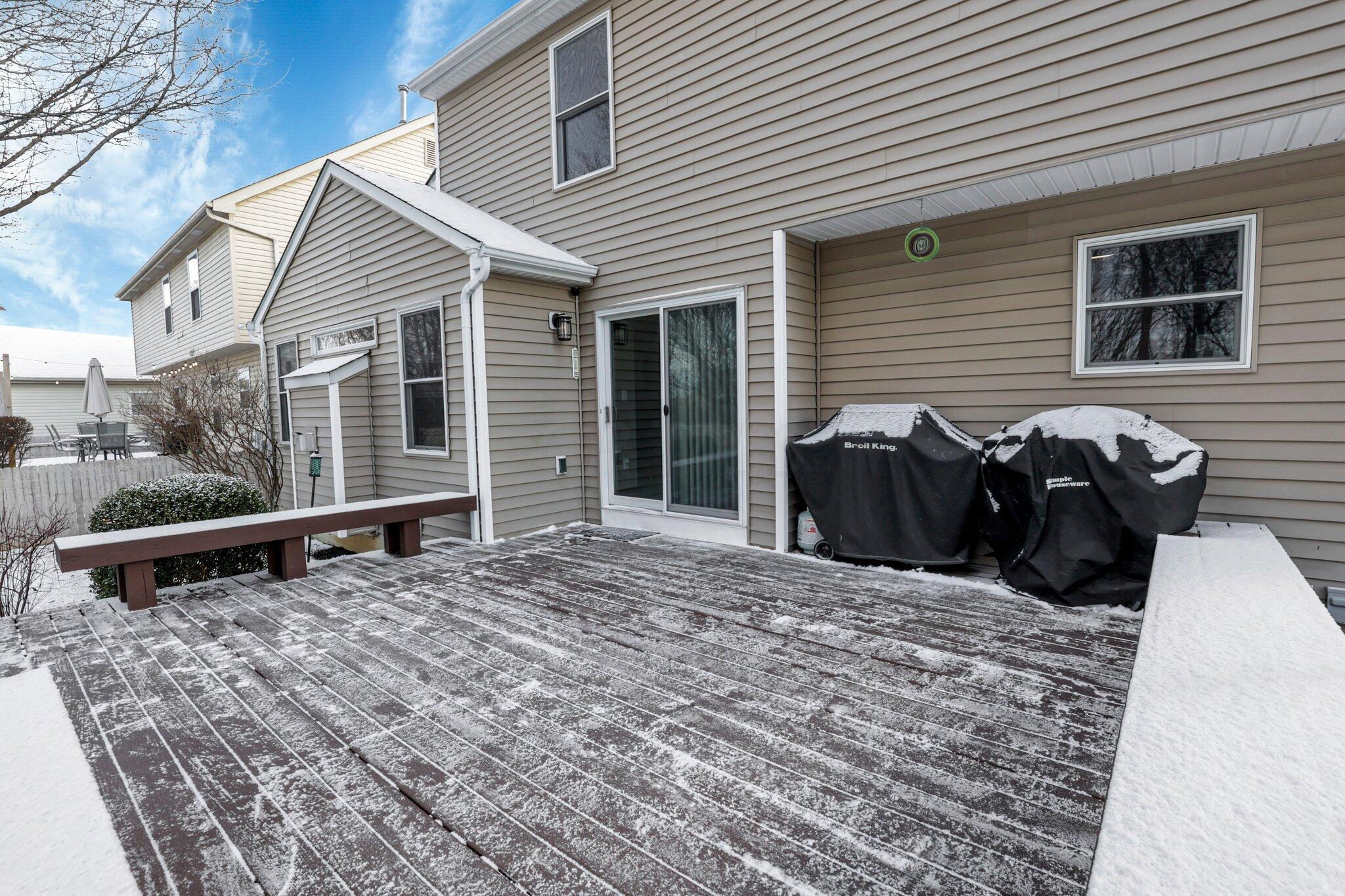 541 Sharar Field Drive