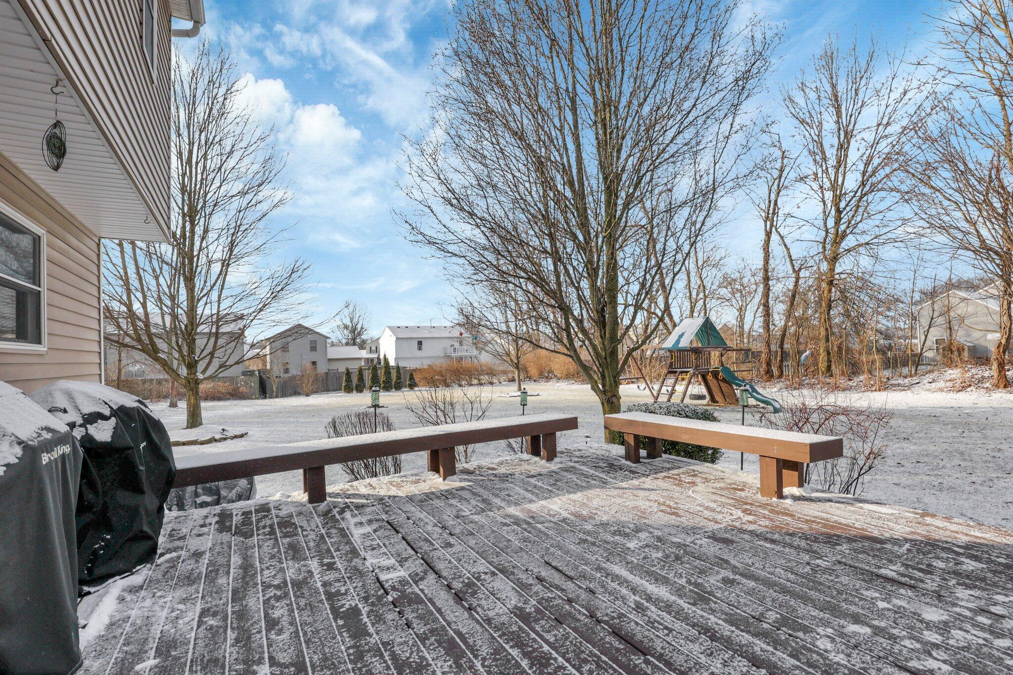 541 Sharar Field Drive