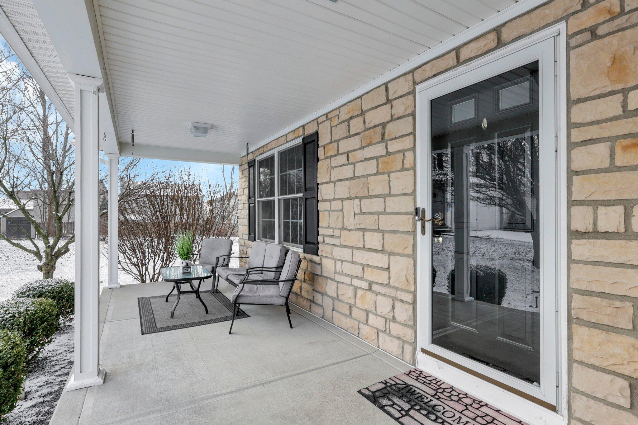 541 Sharar Field Drive