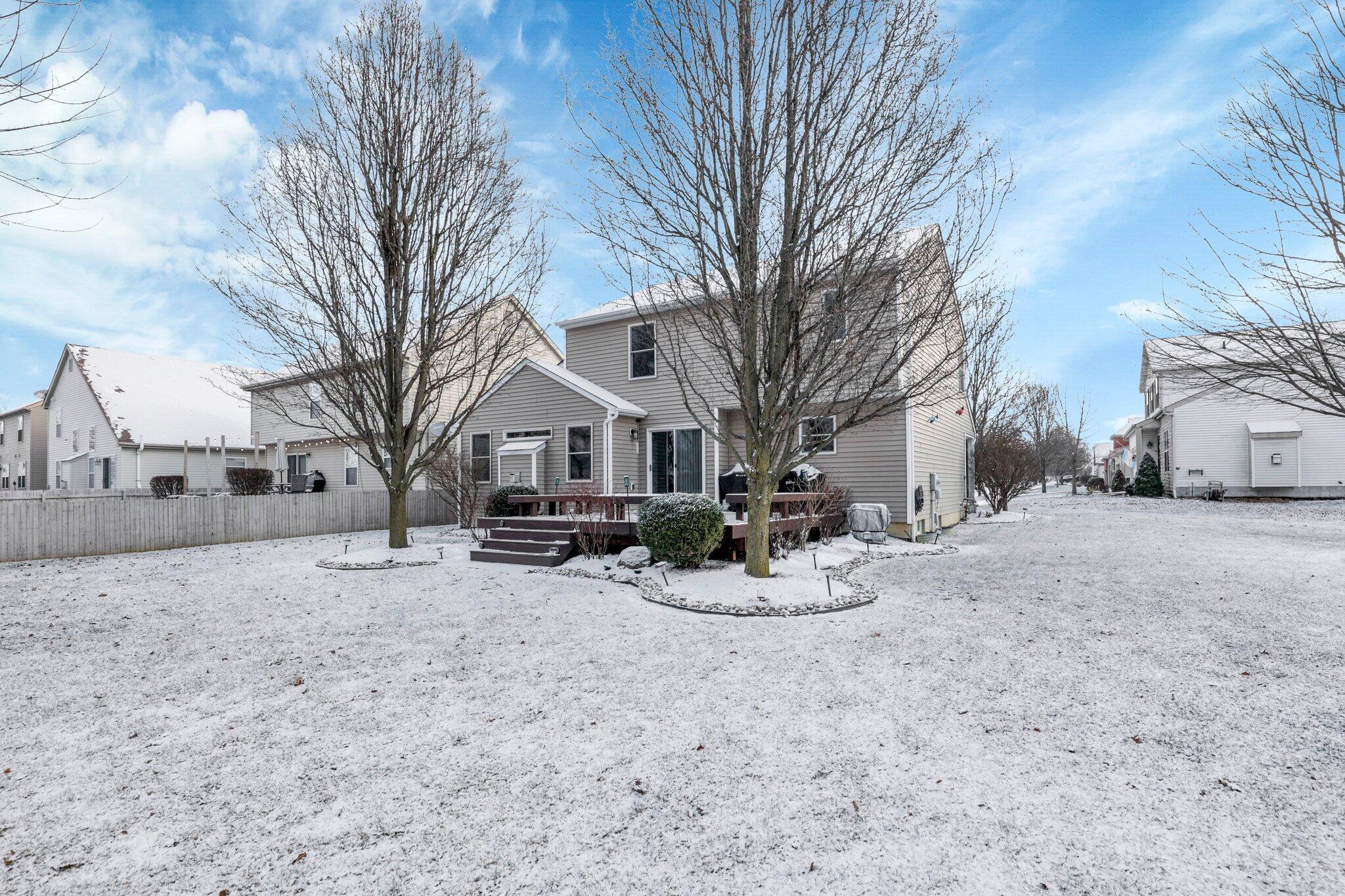 541 Sharar Field Drive