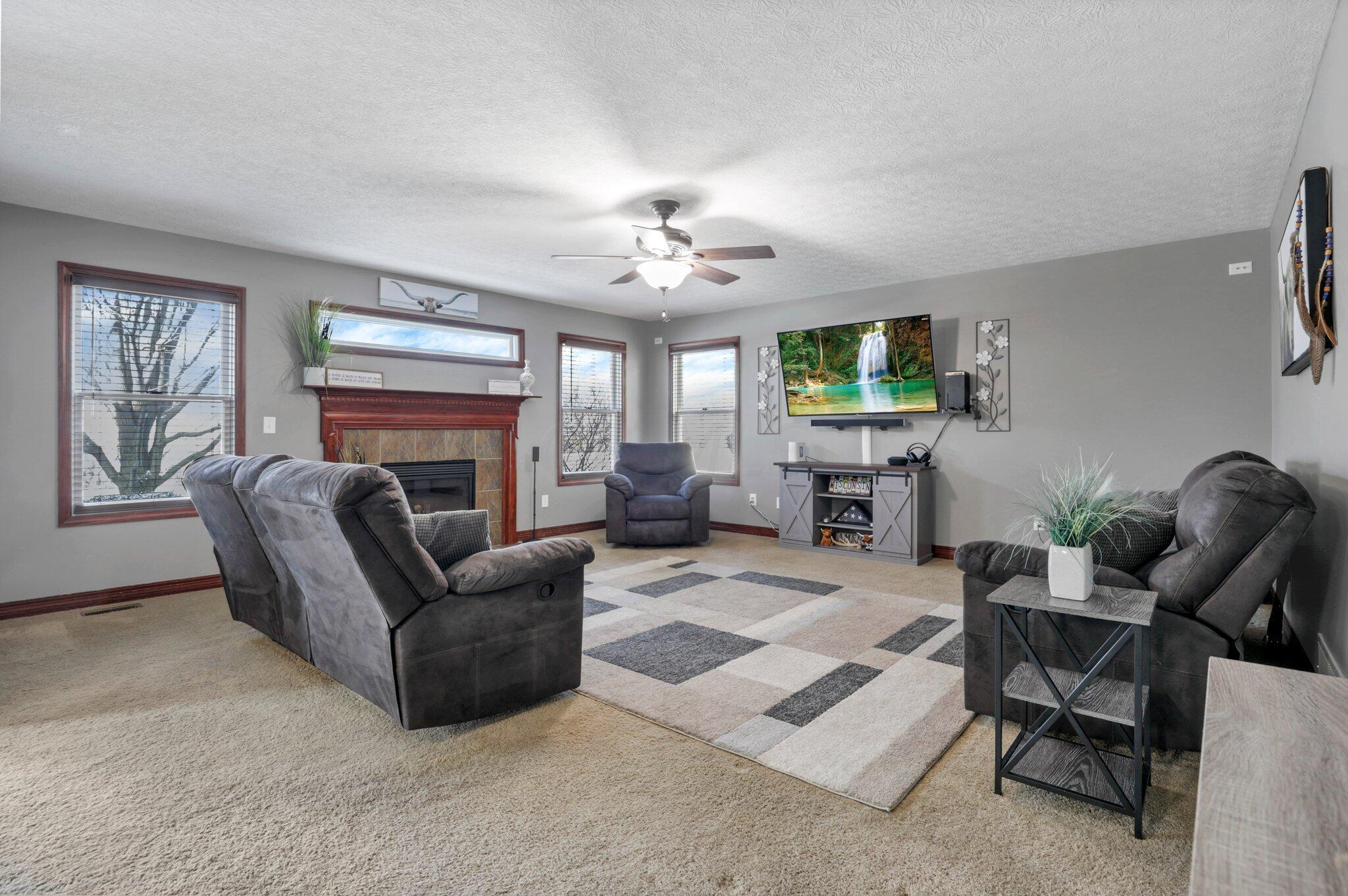 541 Sharar Field Drive