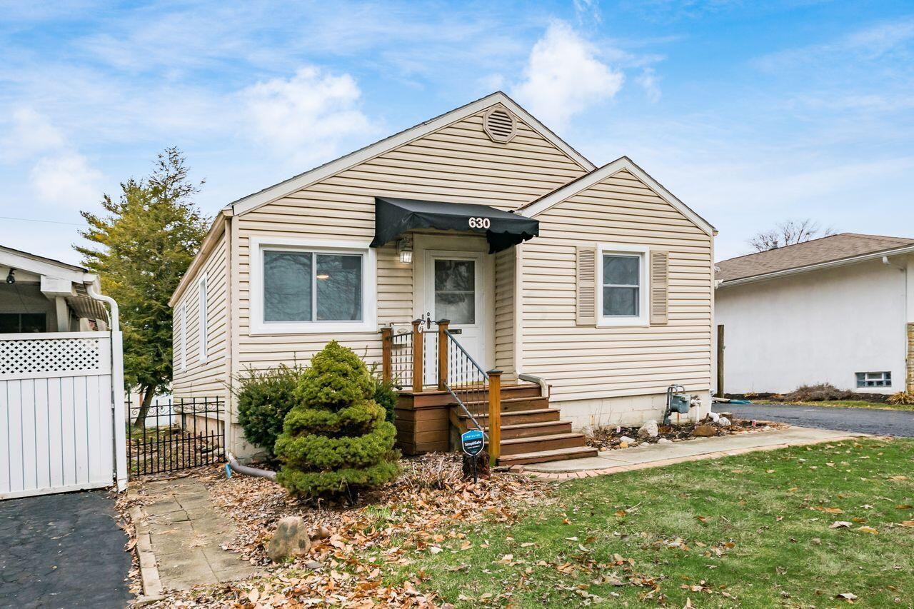 630 E Jeffrey Place