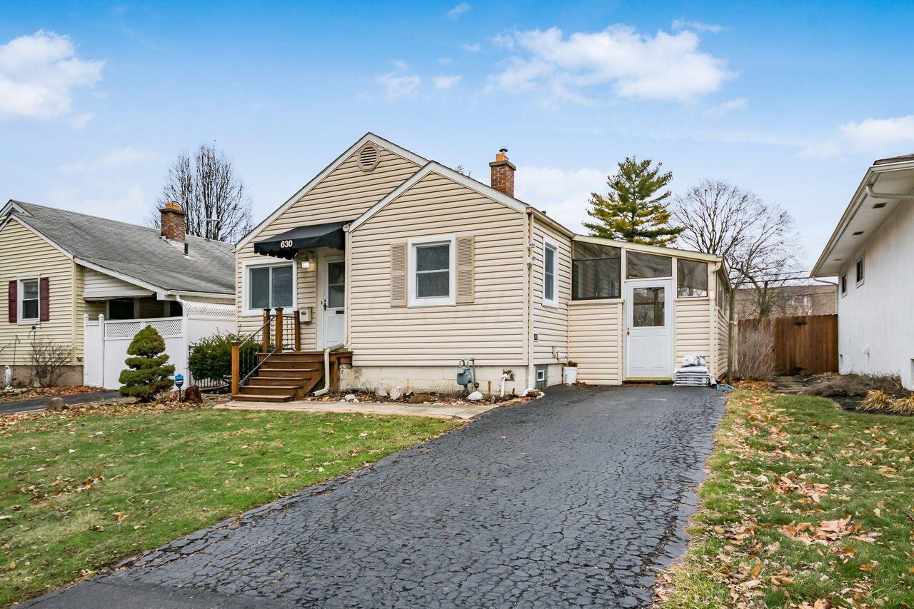 630 E Jeffrey Place