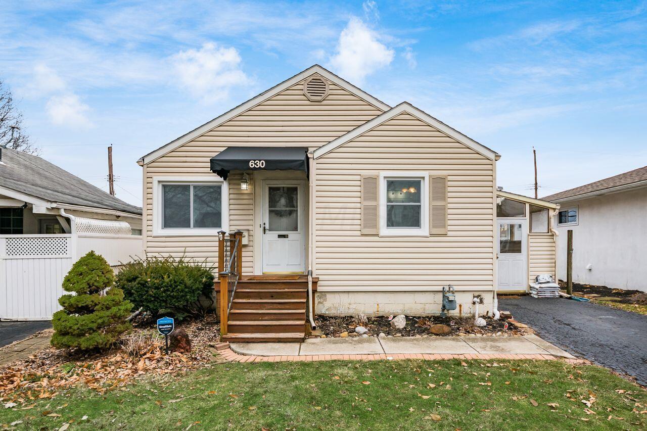 630 E Jeffrey Place