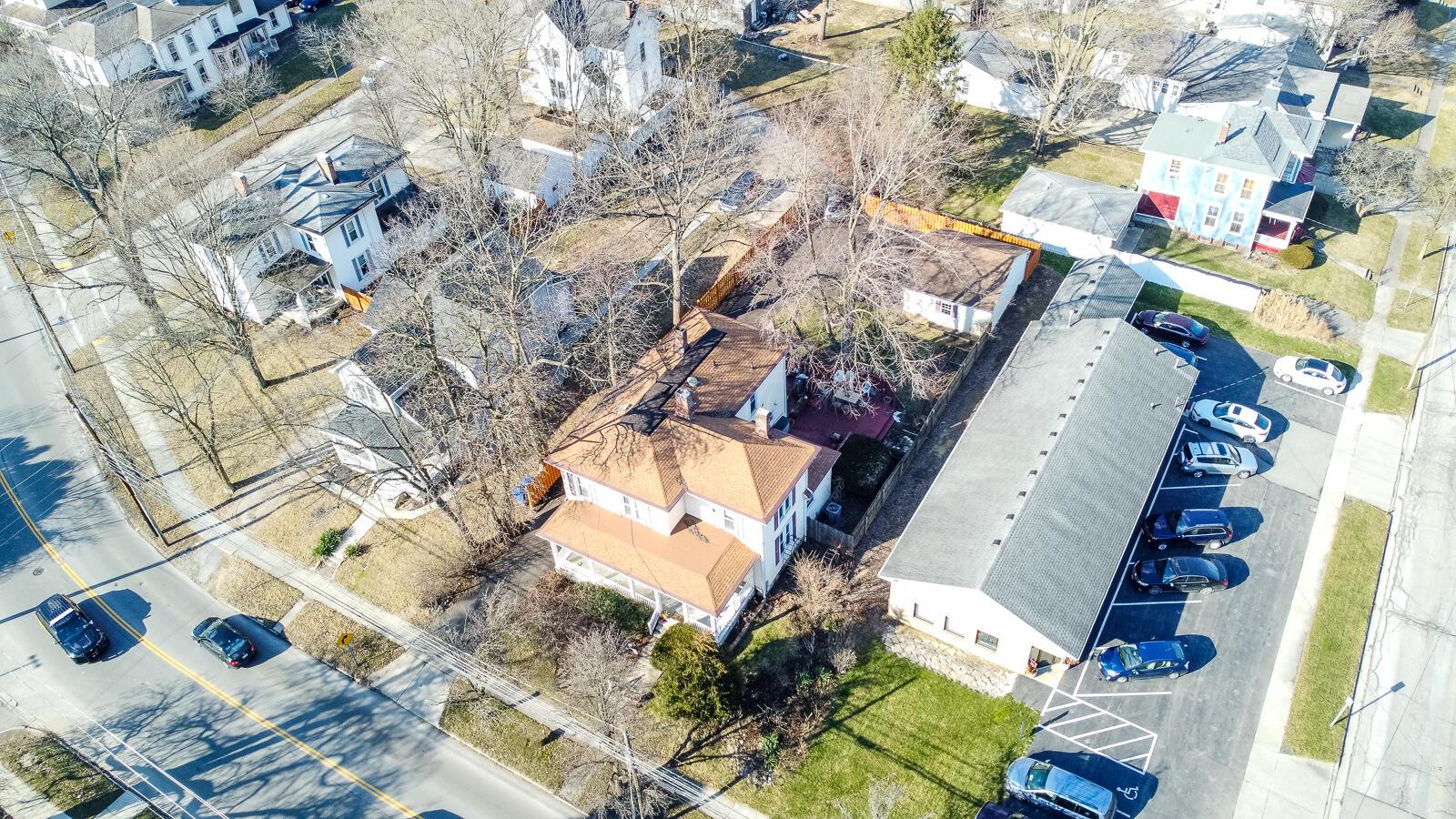 240 W Central Avenue