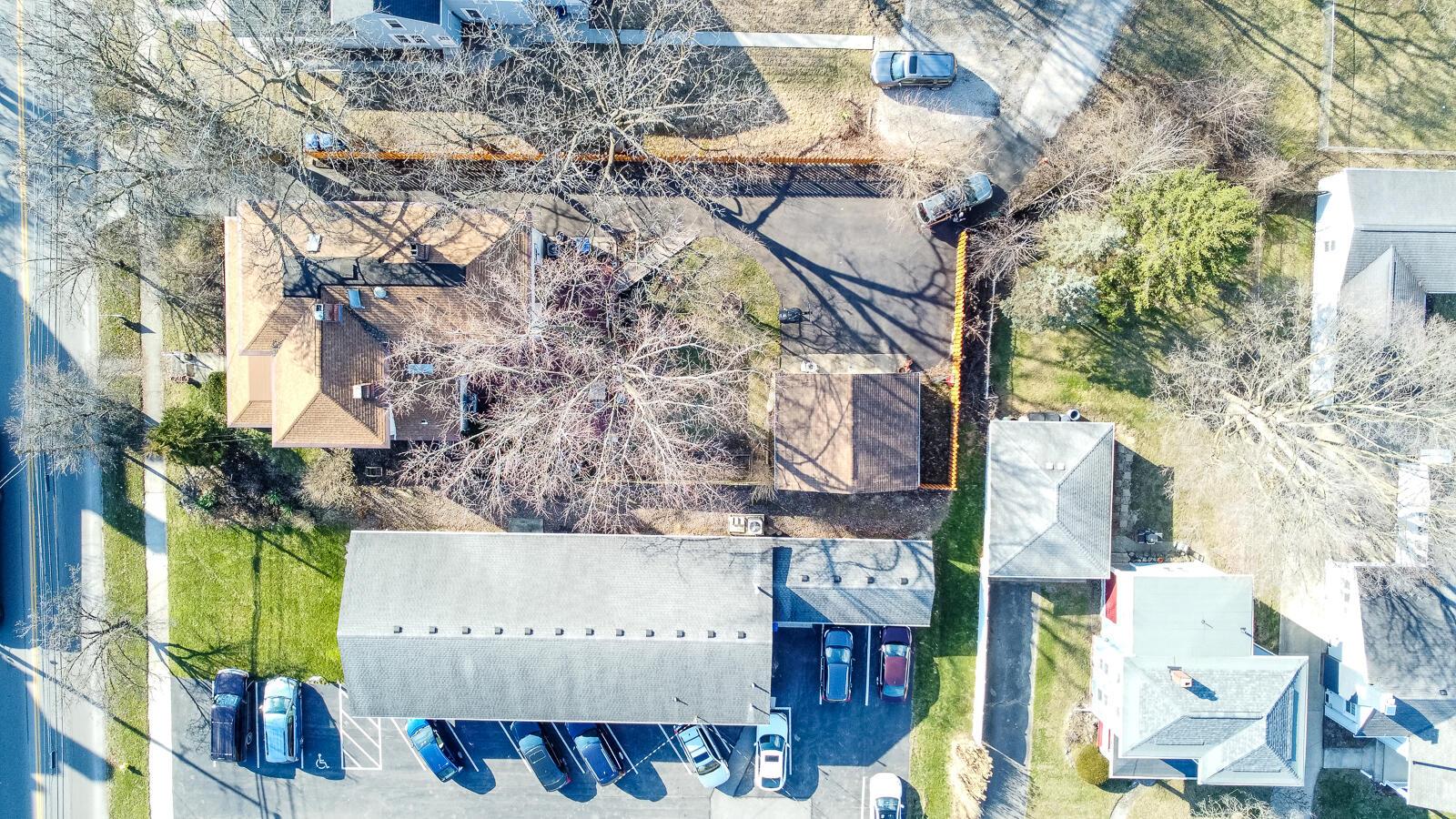 240 W Central Avenue