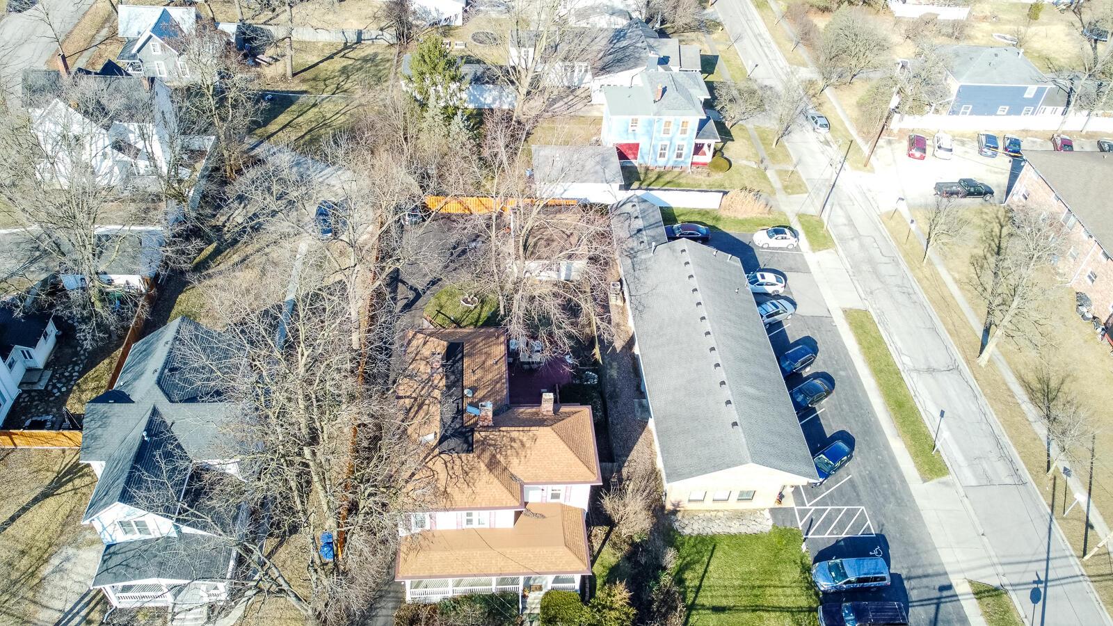 240 W Central Avenue