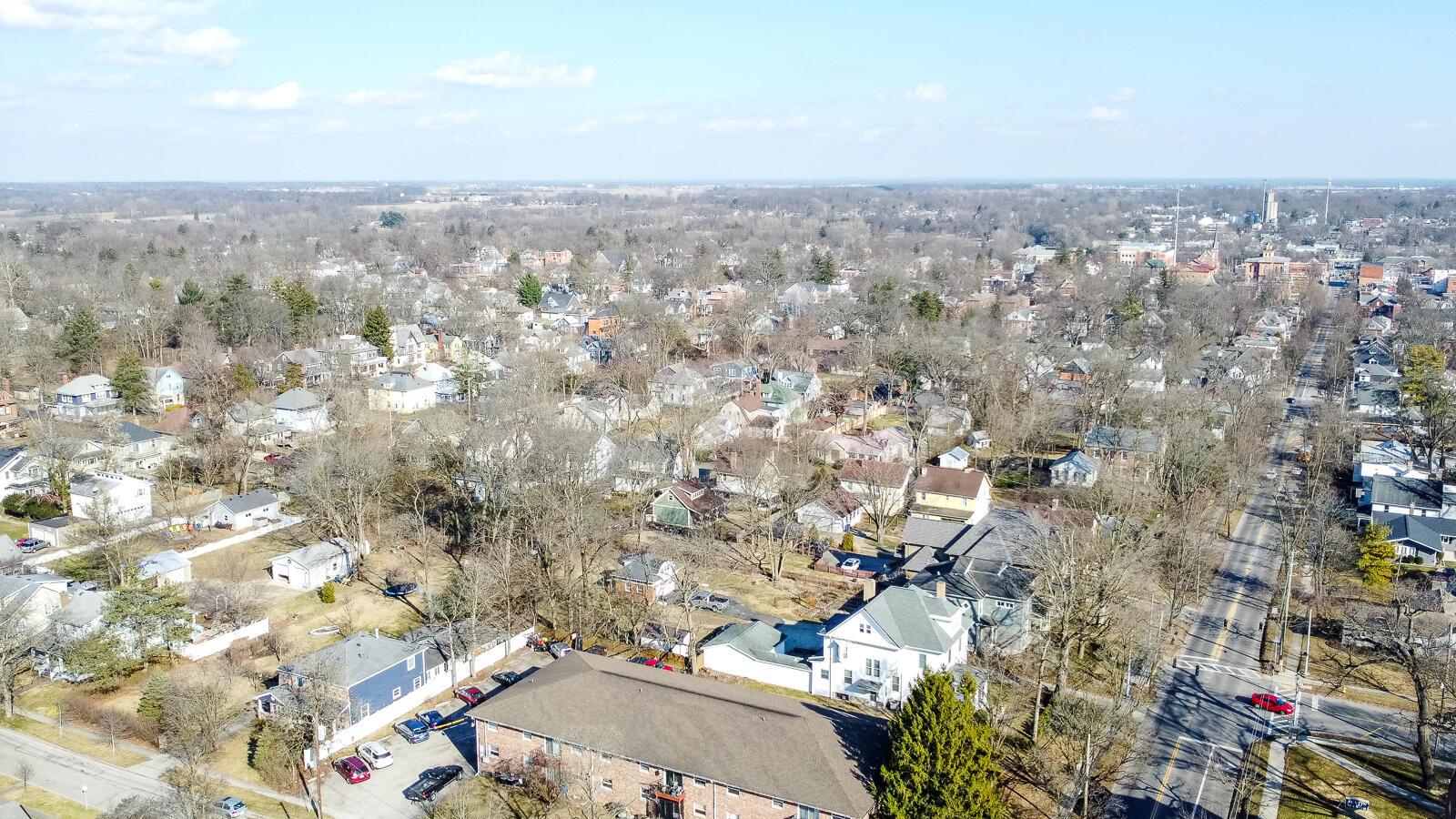 240 W Central Avenue