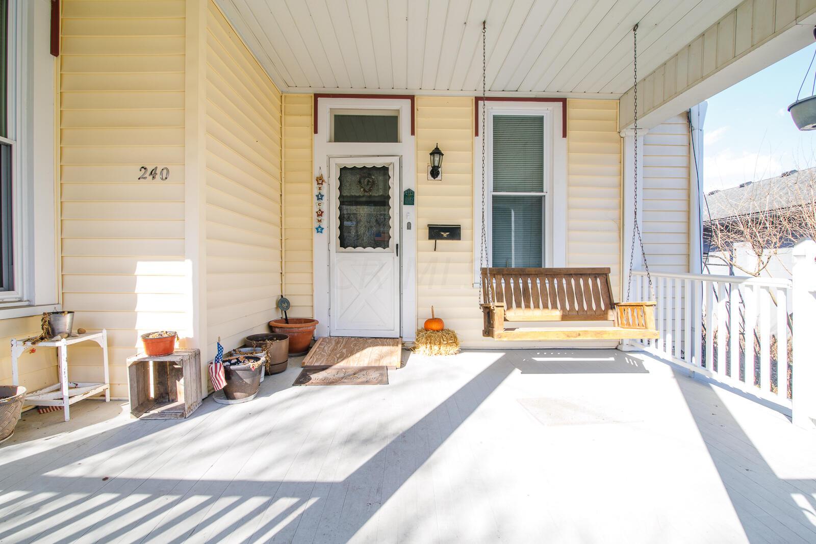 240 W Central Avenue