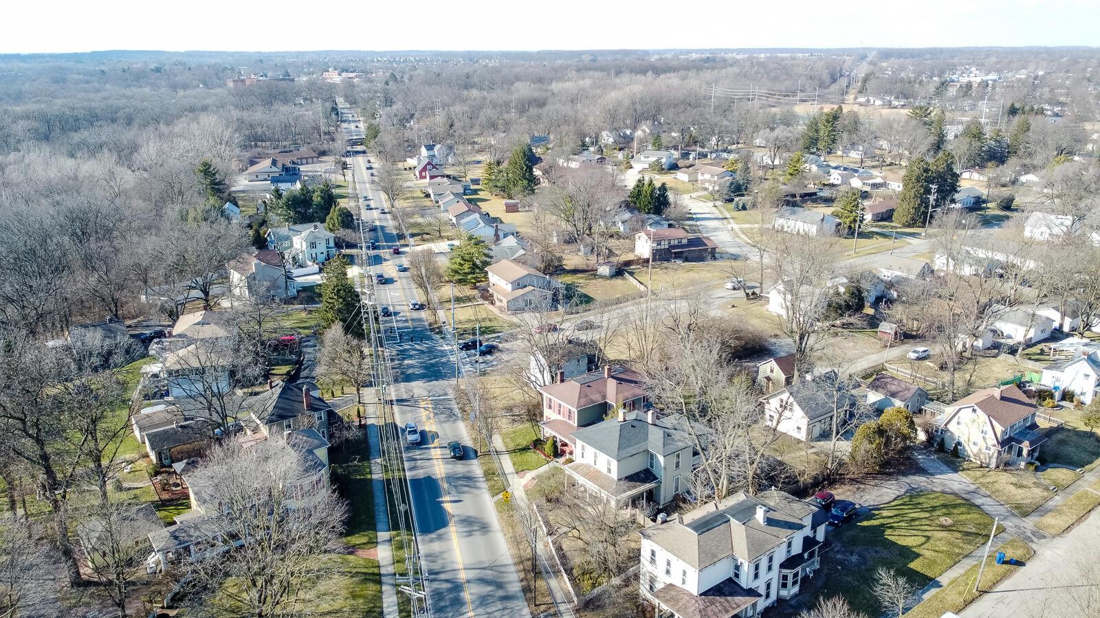 240 W Central Avenue