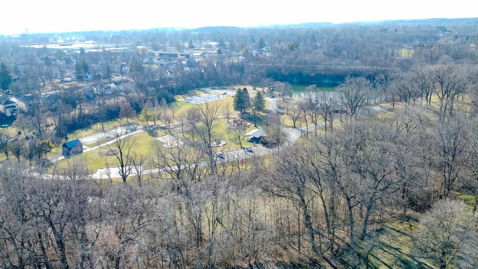 240 W Central Avenue