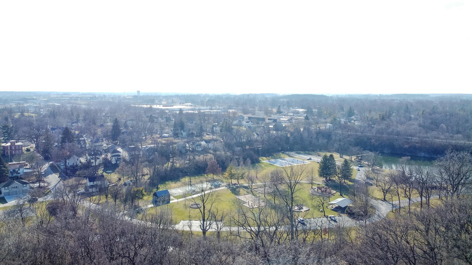 240 W Central Avenue